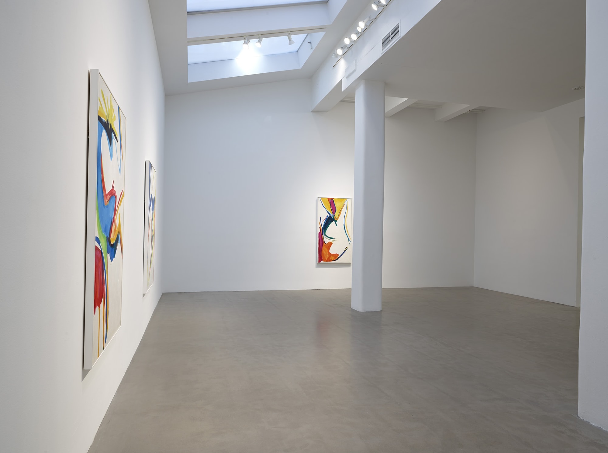 Yvonne Pickering Carter