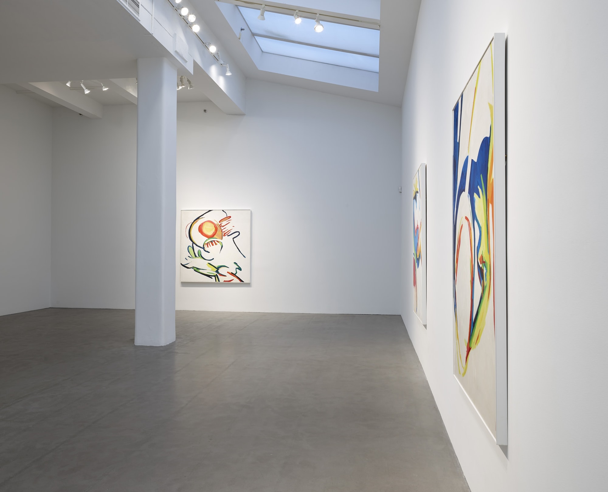 Yvonne Pickering Carter