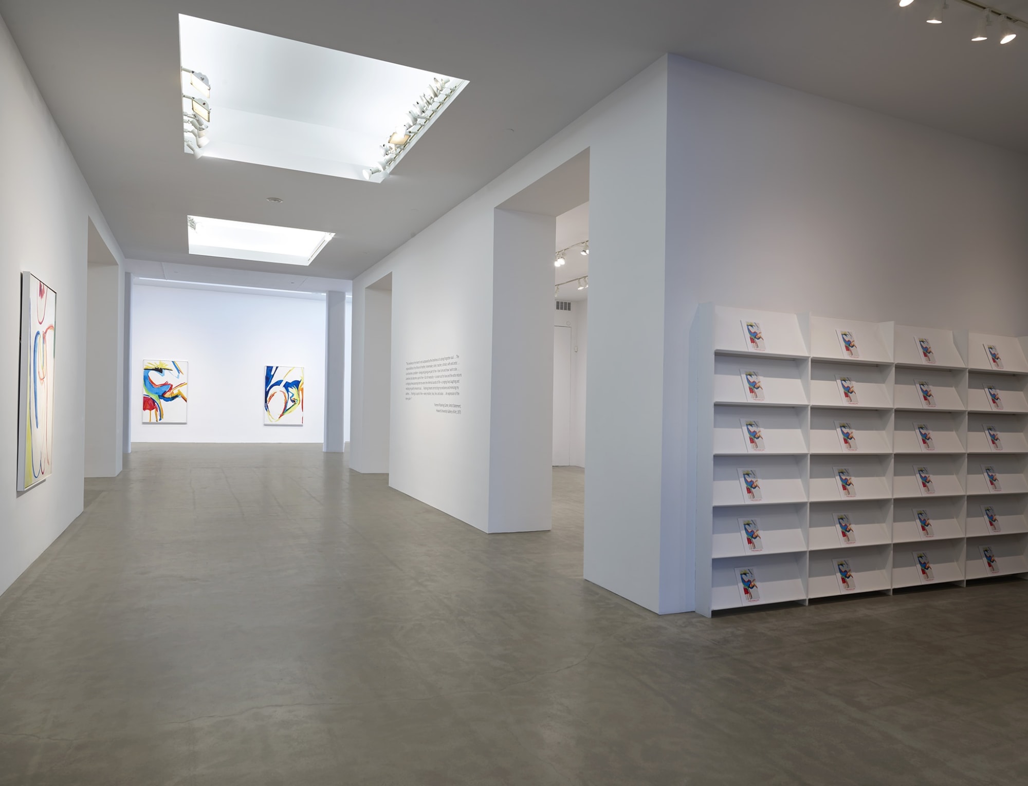 Yvonne Pickering Carter