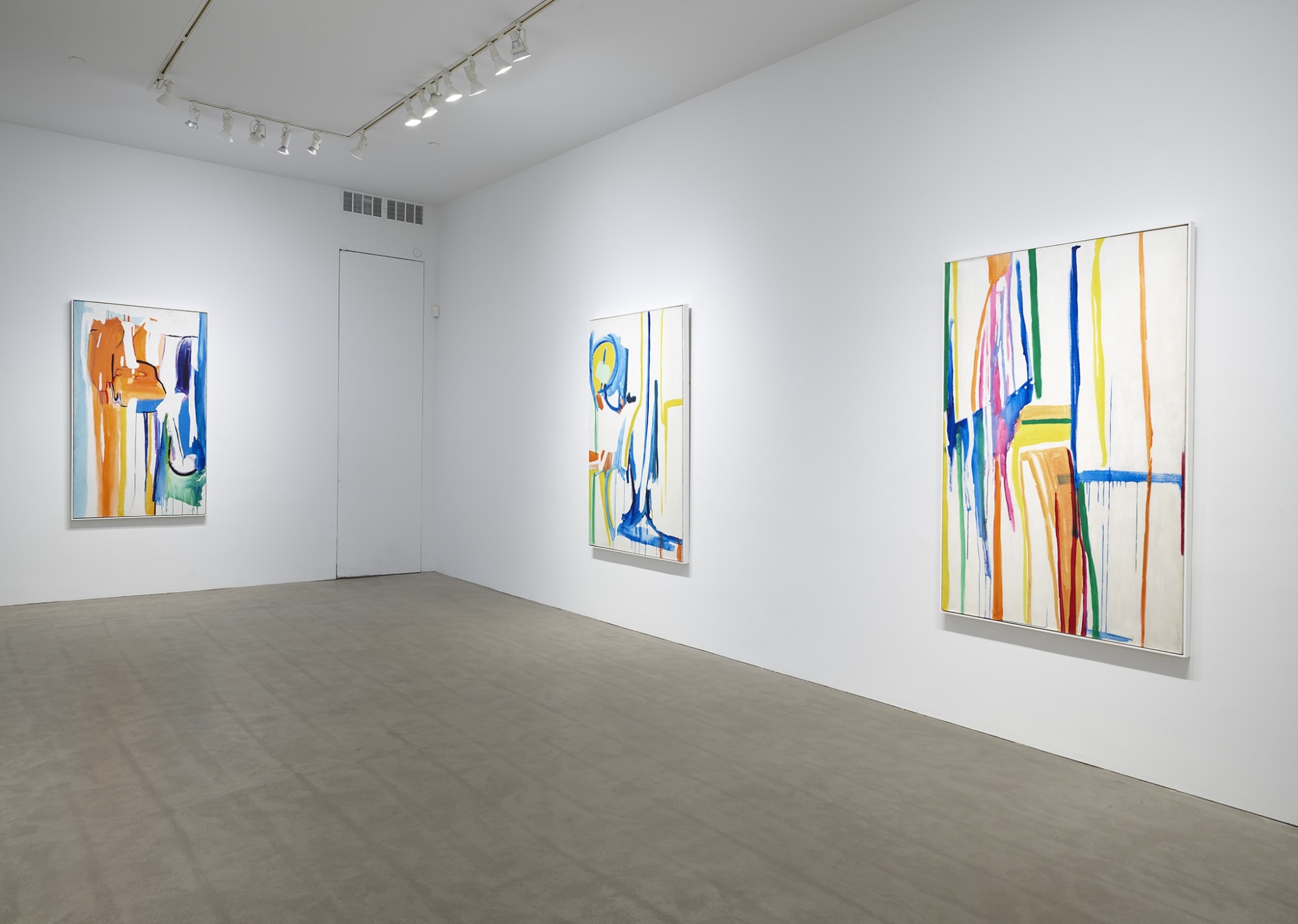 Yvonne Pickering Carter