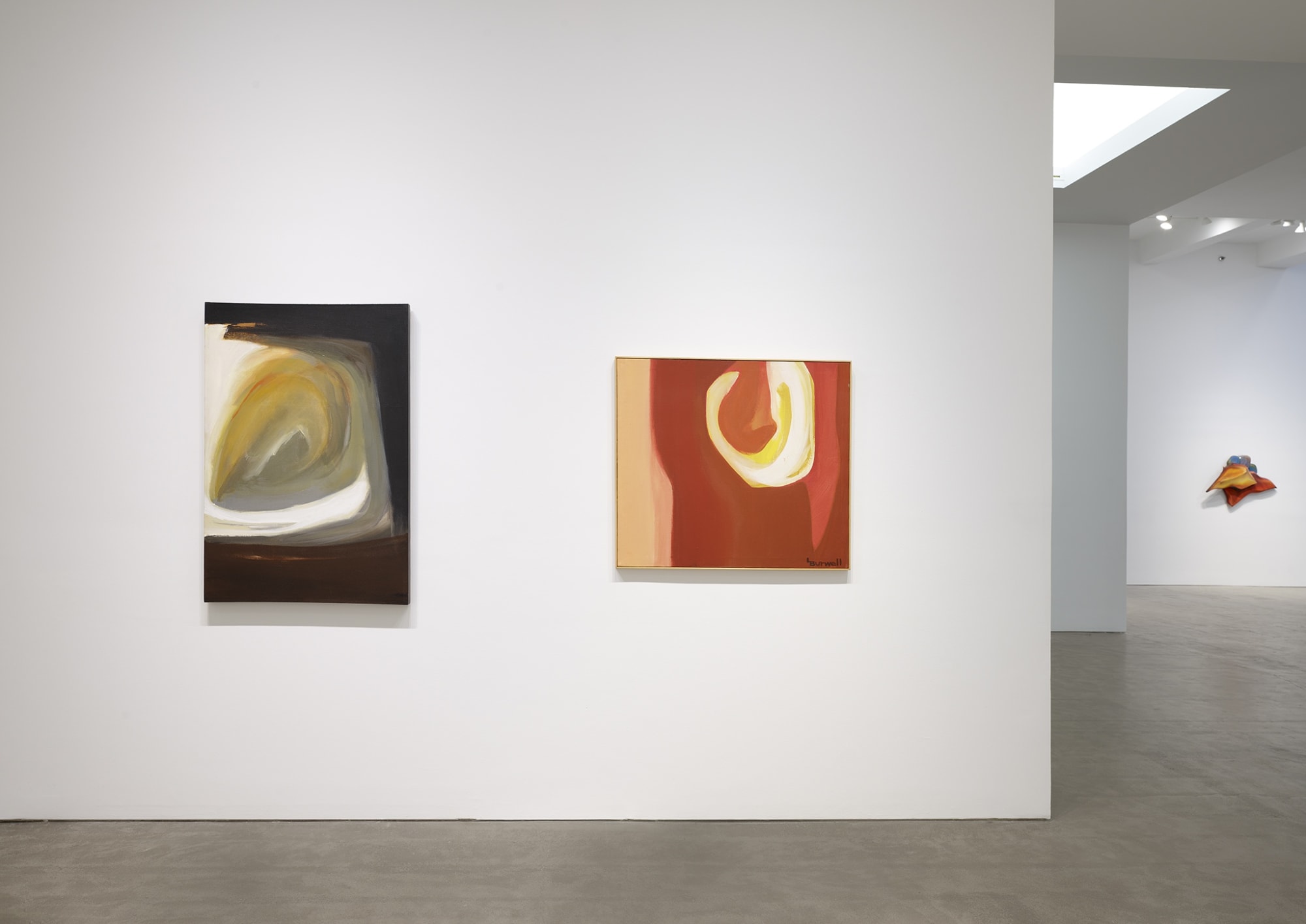 Lilian Thomas Burwell