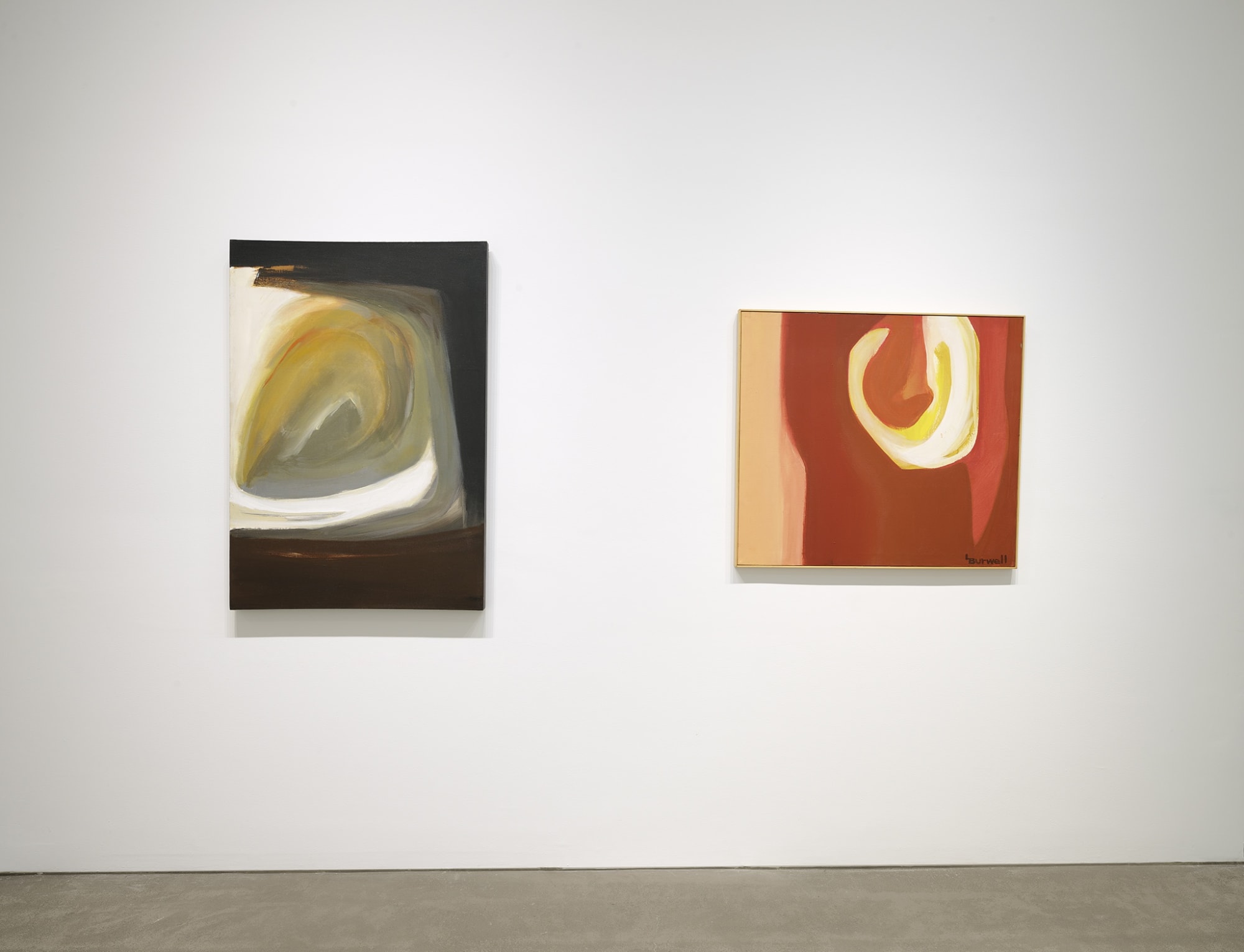 Lilian Thomas Burwell