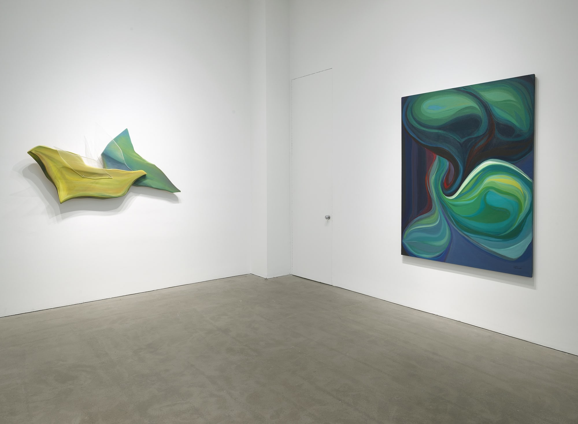 Lilian Thomas Burwell