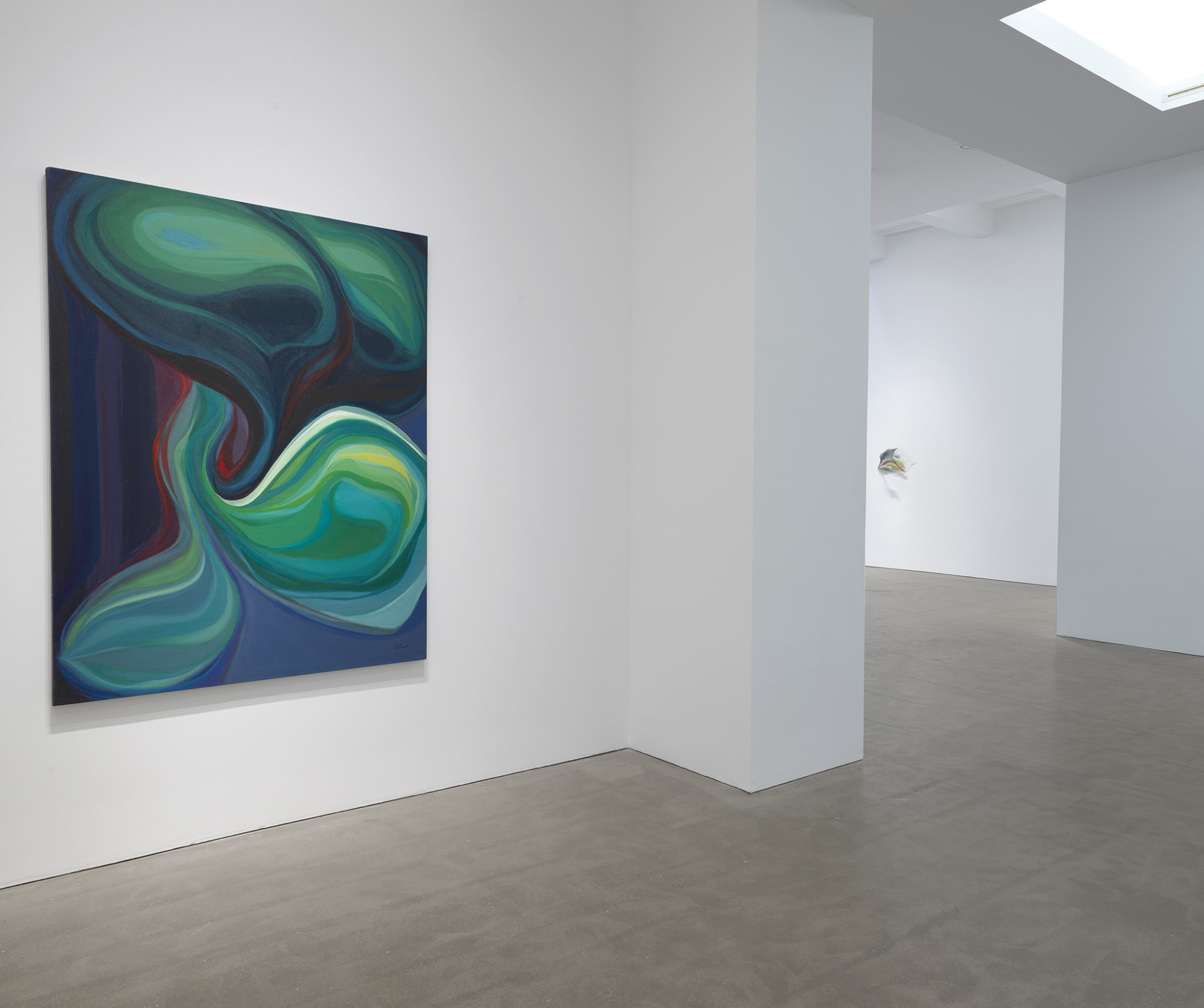 Lilian Thomas Burwell