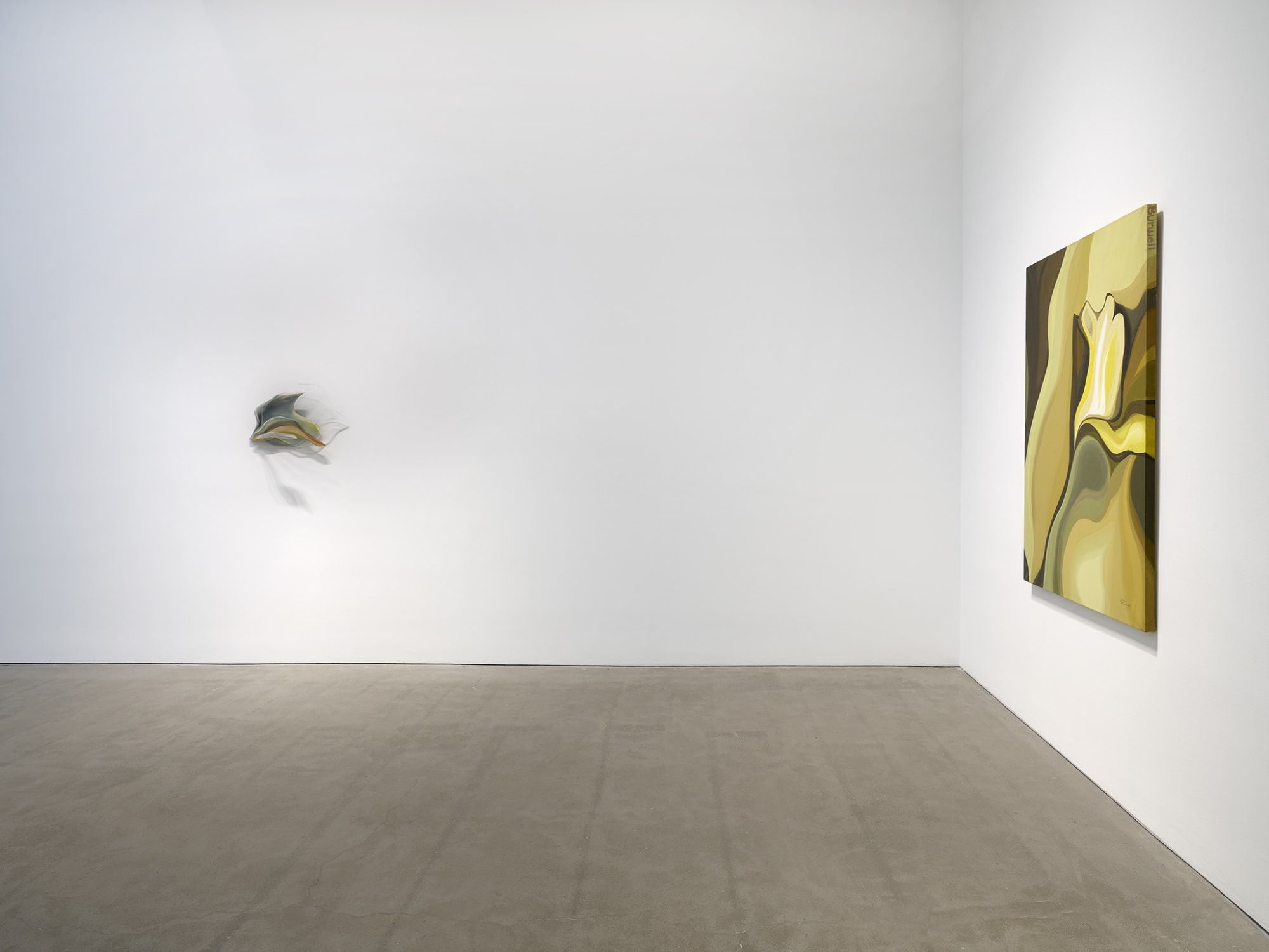 Lilian Thomas Burwell