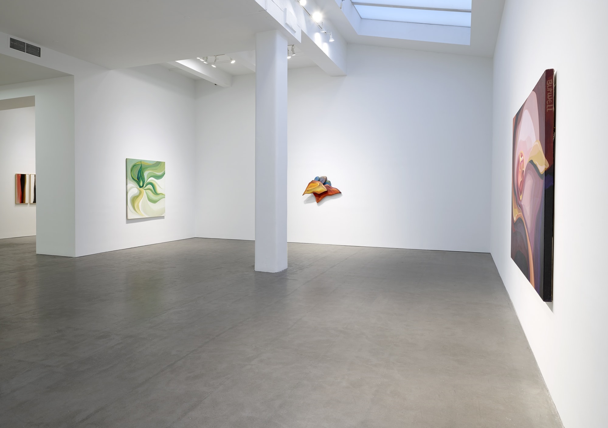 Lilian Thomas Burwell