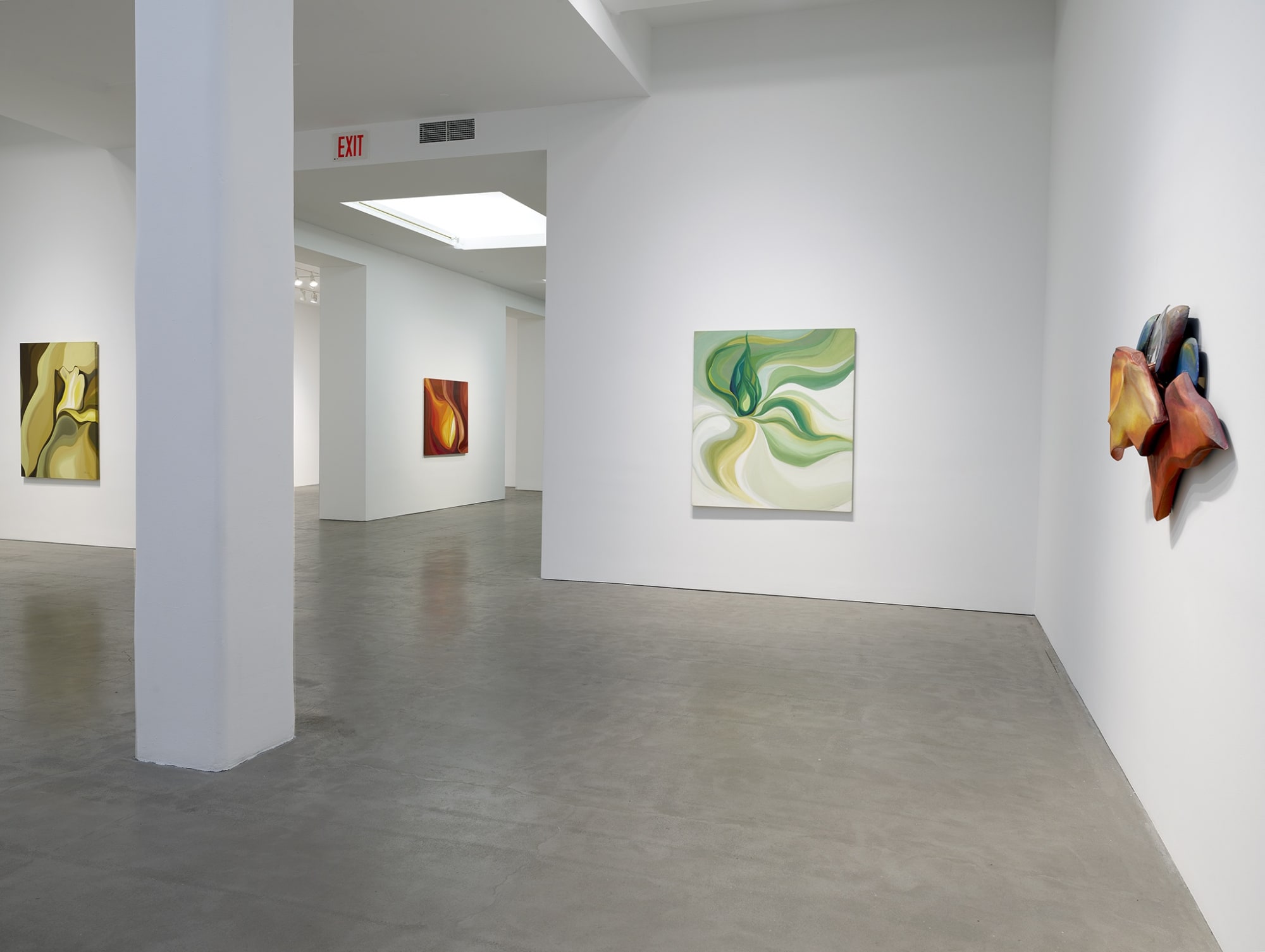 Lilian Thomas Burwell