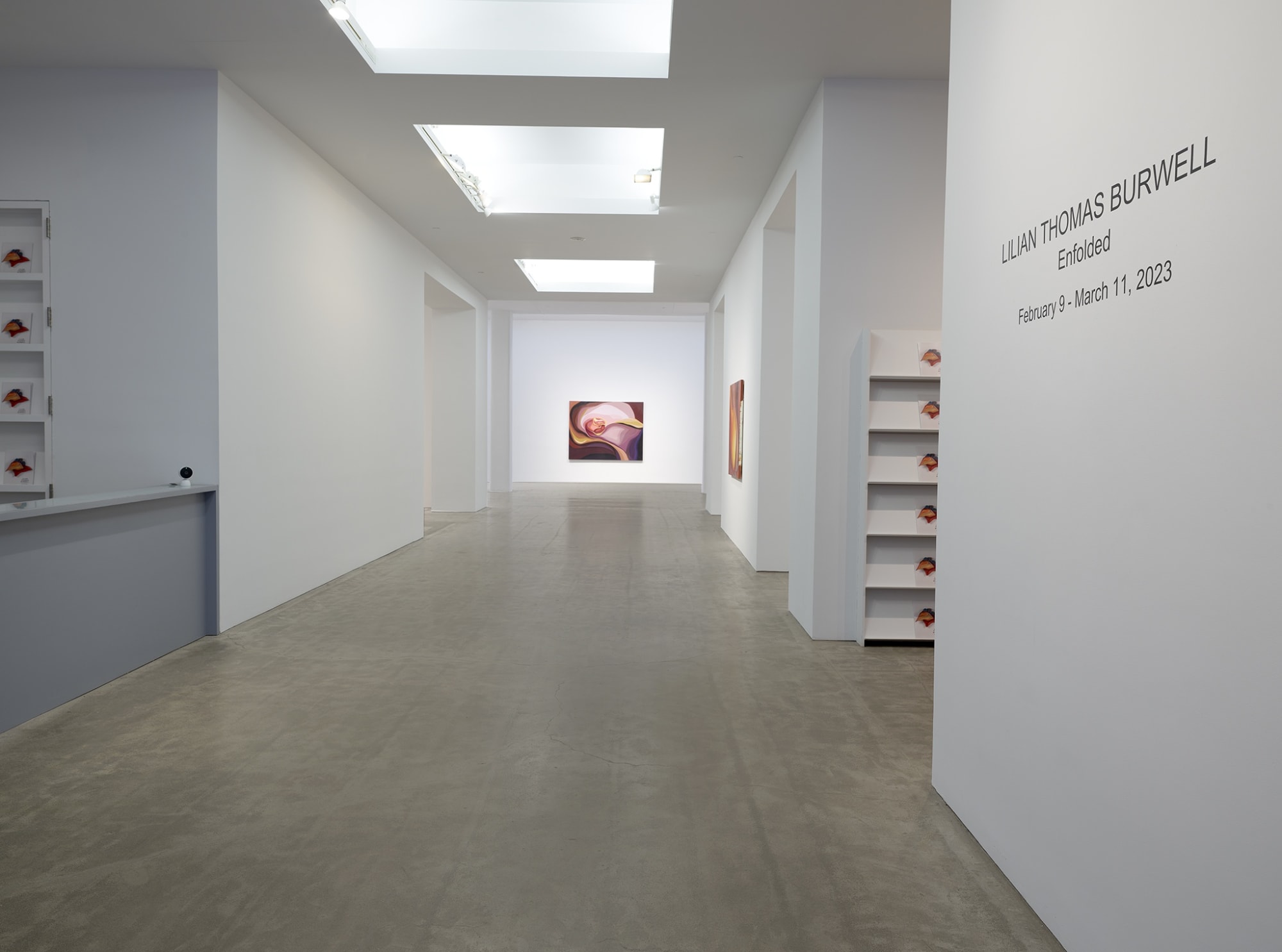 Lilian Thomas Burwell