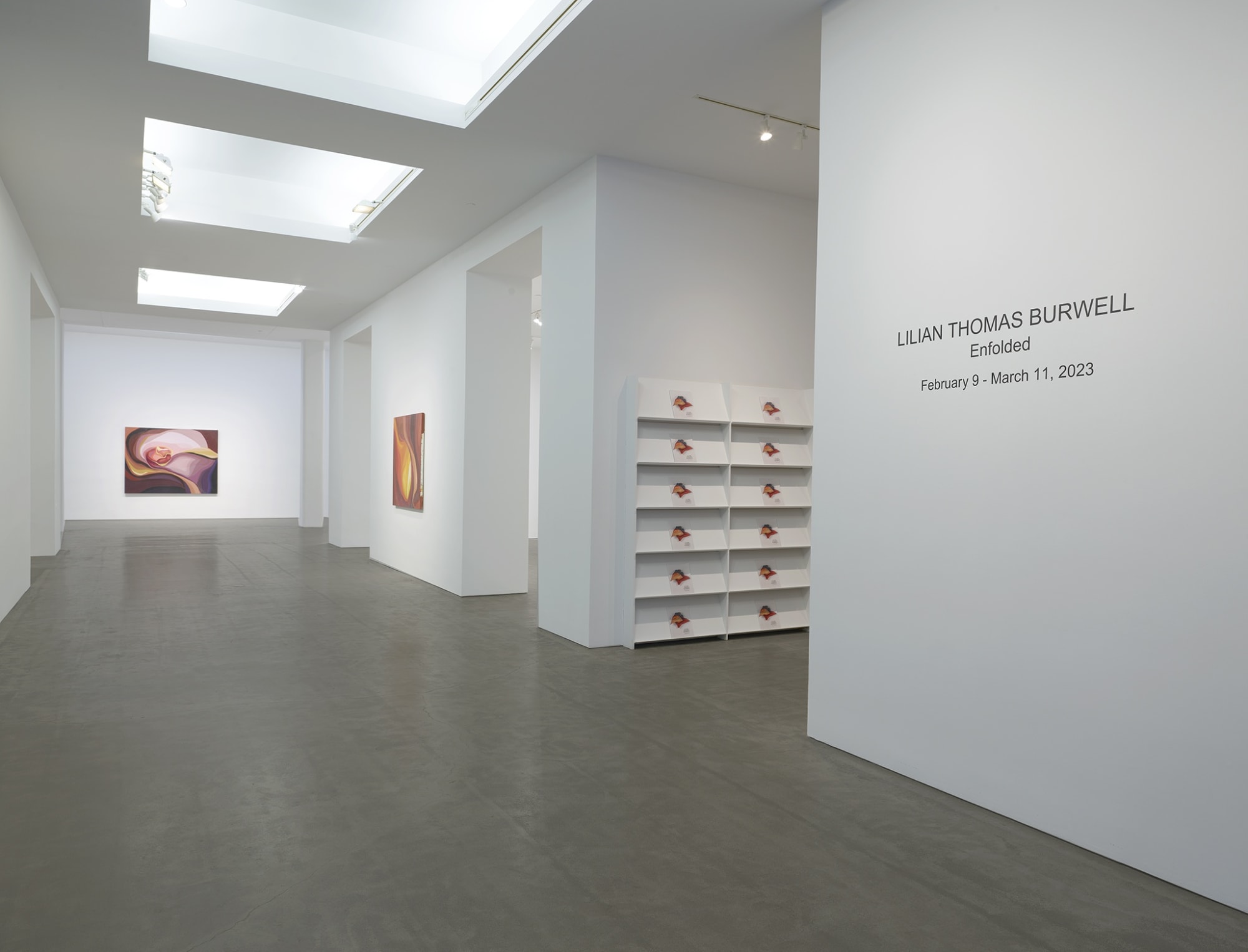 Lilian Thomas Burwell