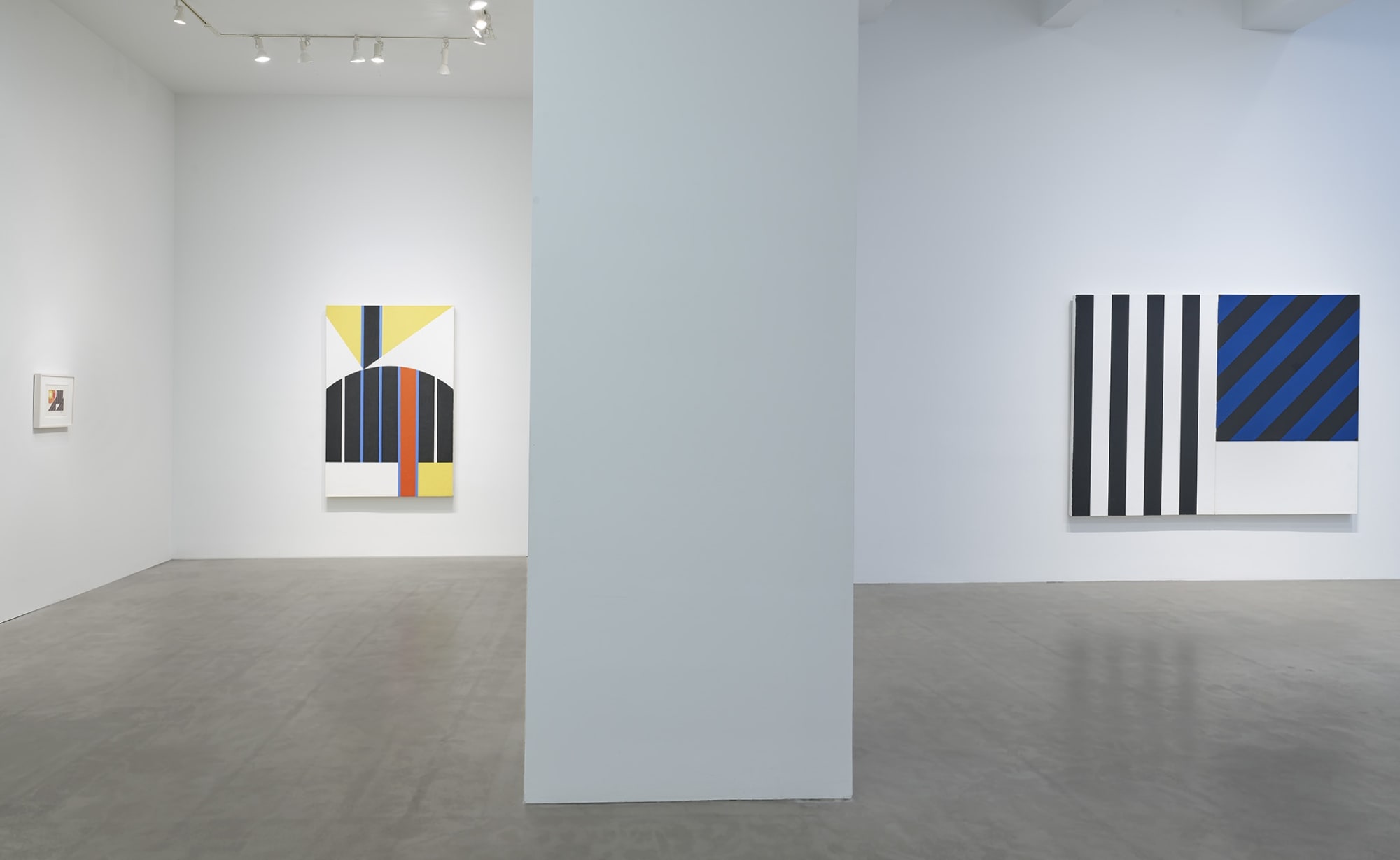 Mary Dill Henry: The Gardens