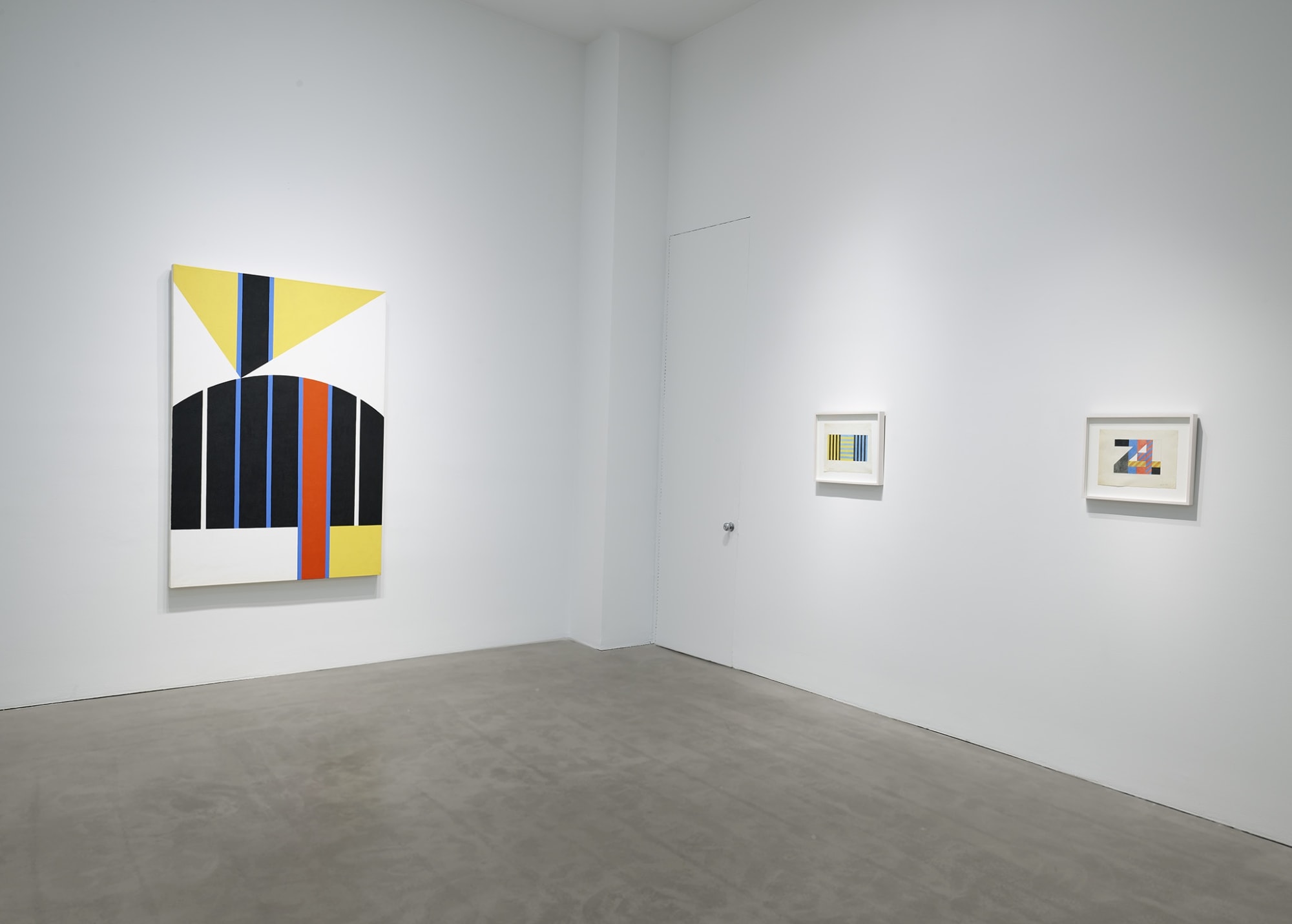 Mary Dill Henry: The Gardens