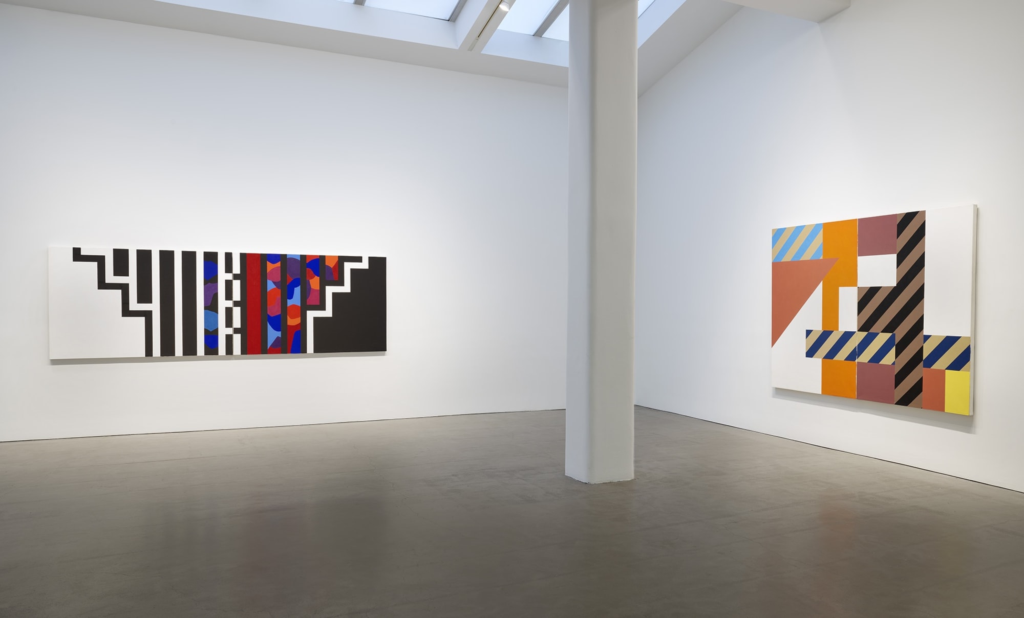 Mary Dill Henry: The Gardens