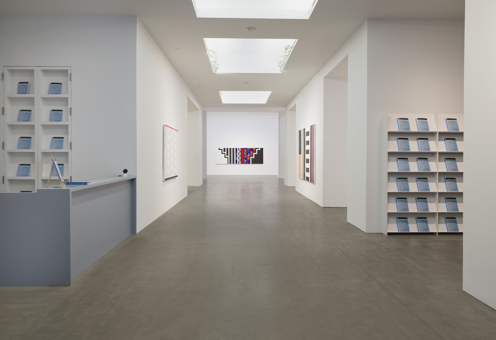 Mary Dill Henry: The Gardens