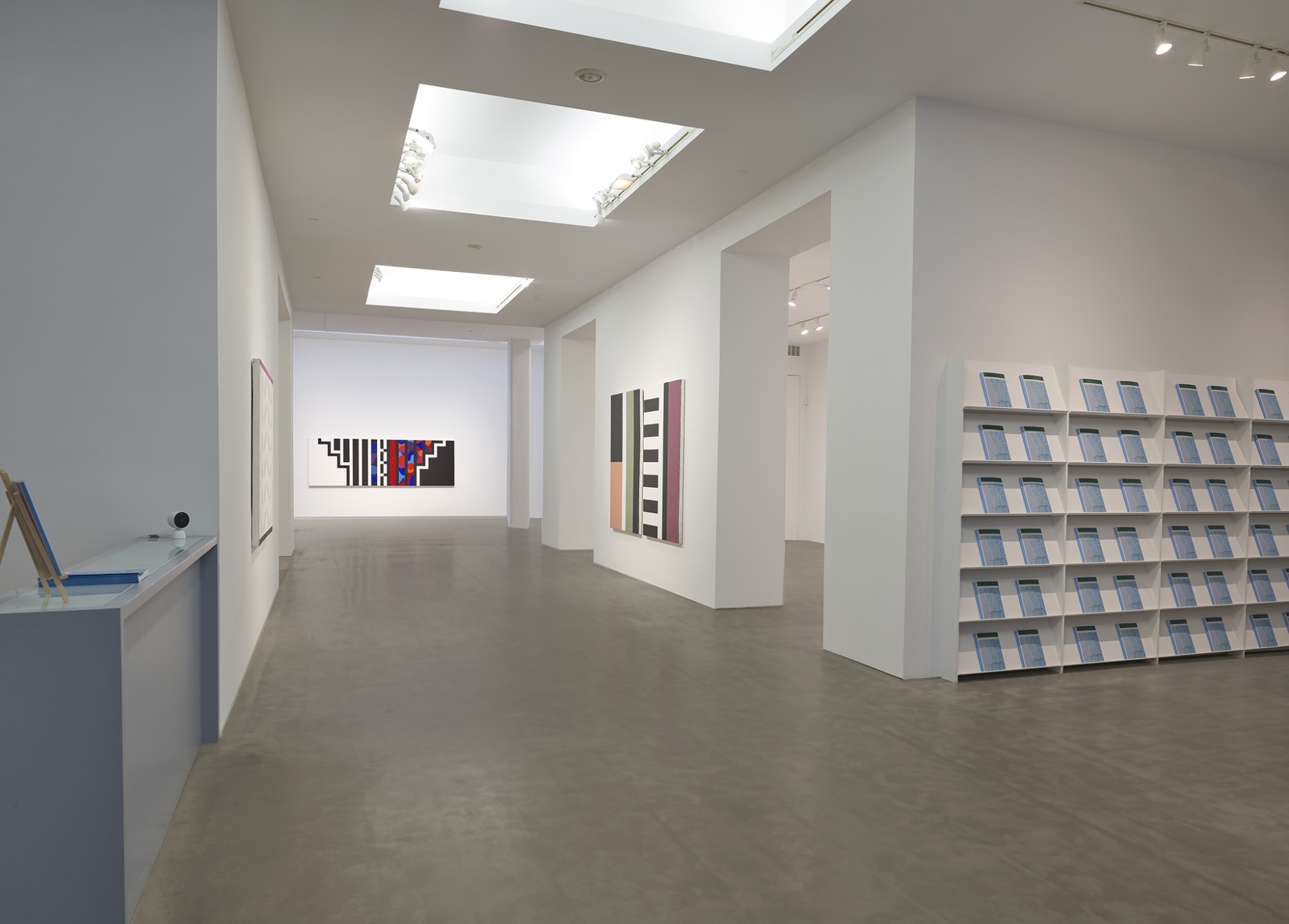 Mary Dill Henry: The Gardens