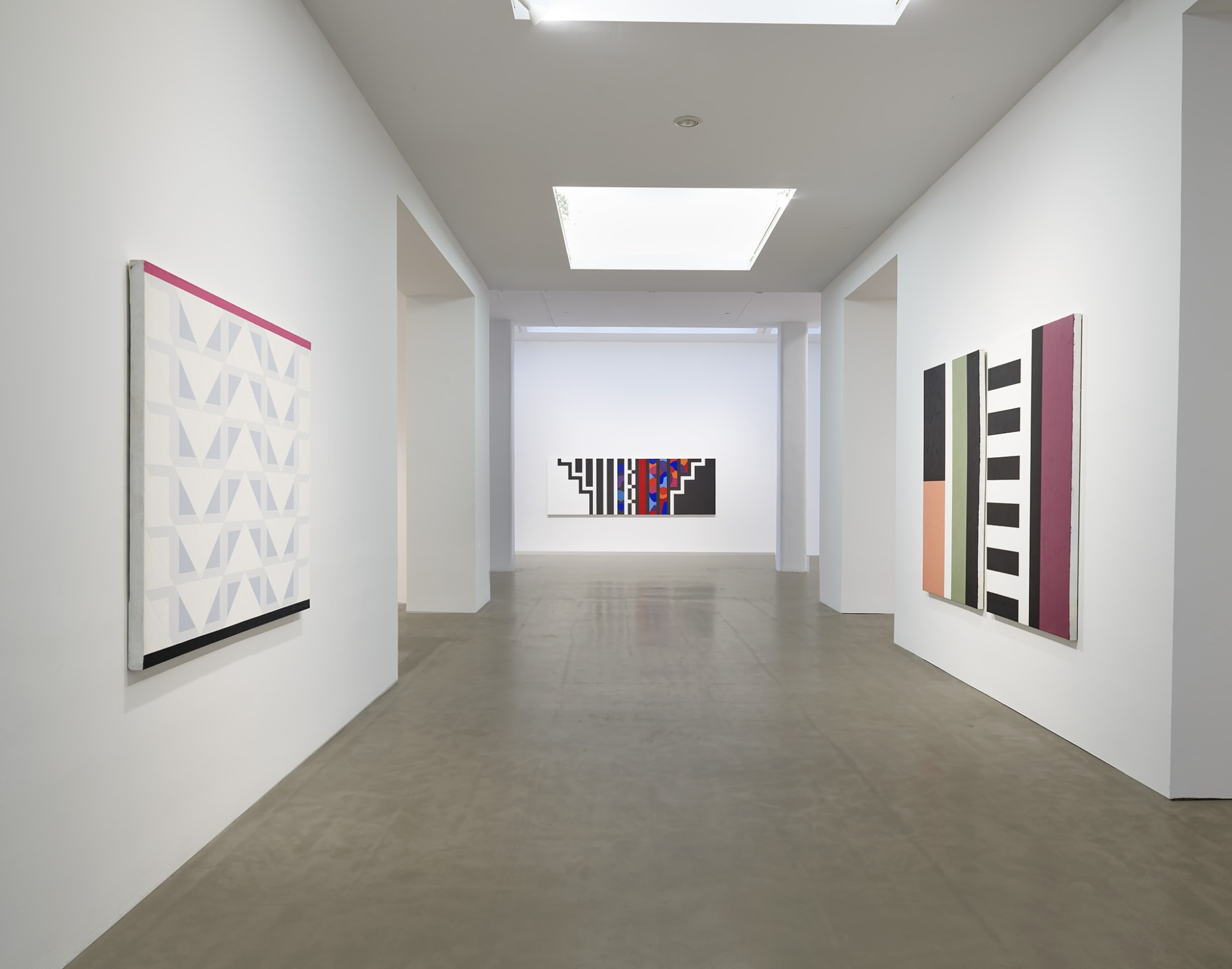 Mary Dill Henry: The Gardens