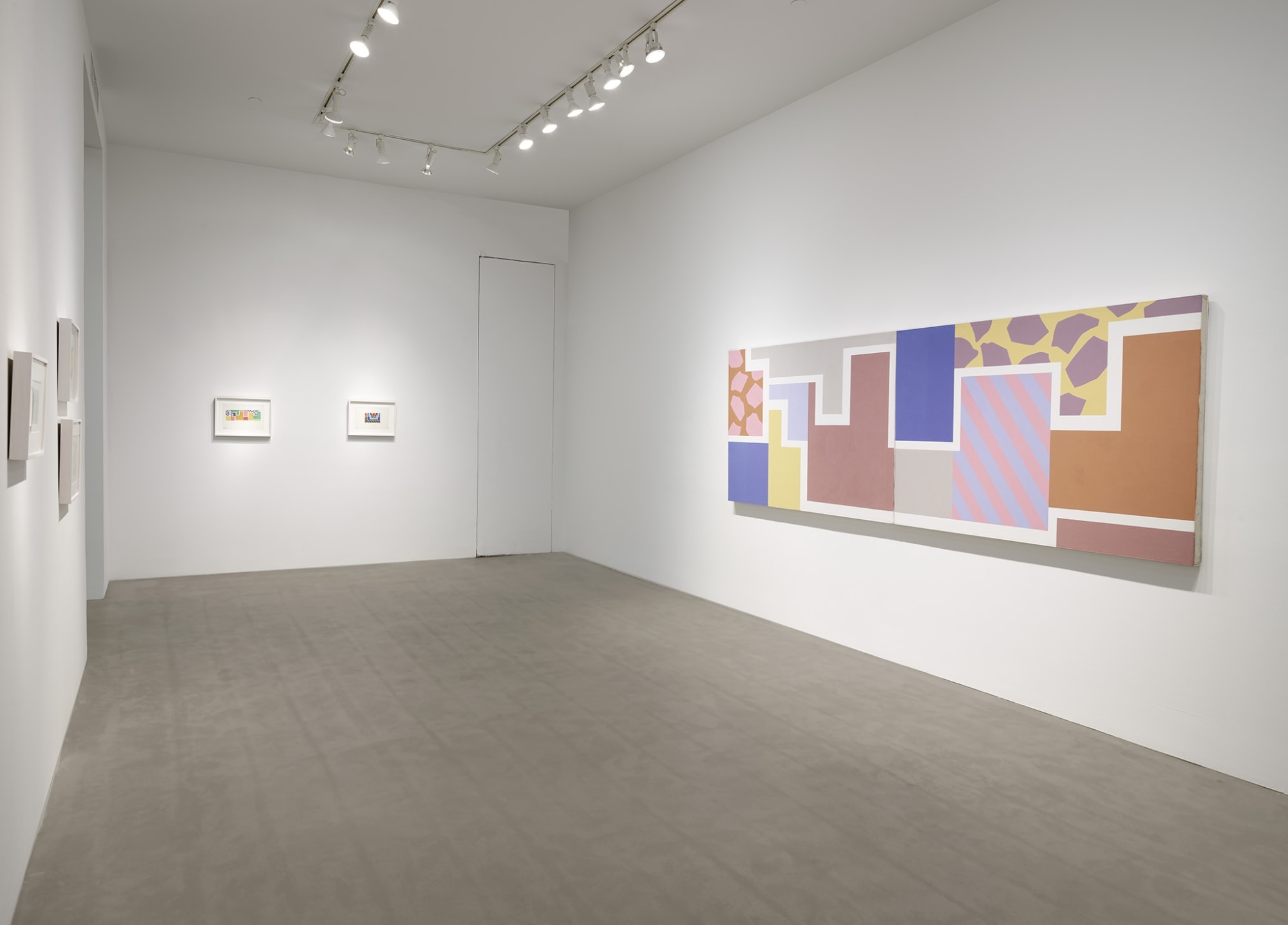 Mary Dill Henry: The Gardens