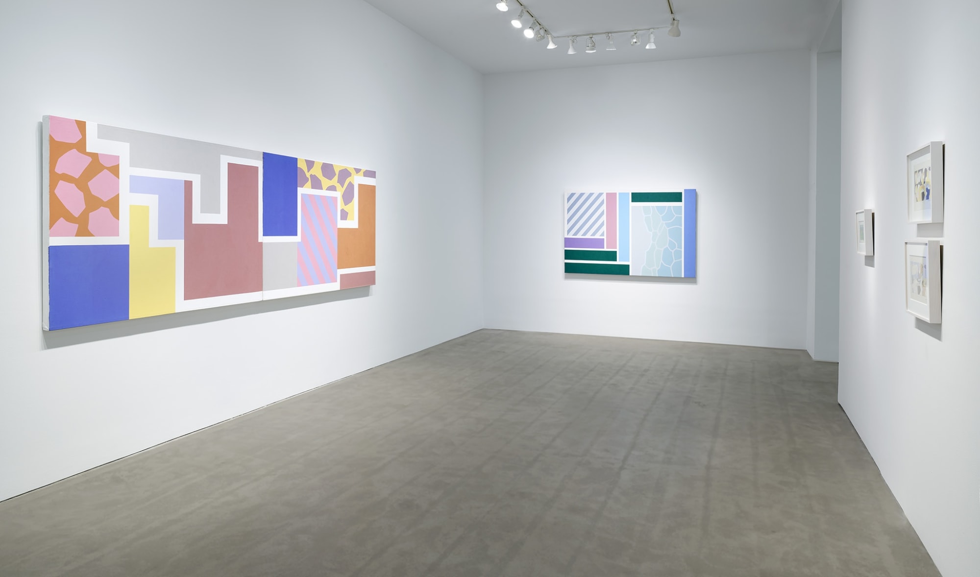 Mary Dill Henry: The Gardens