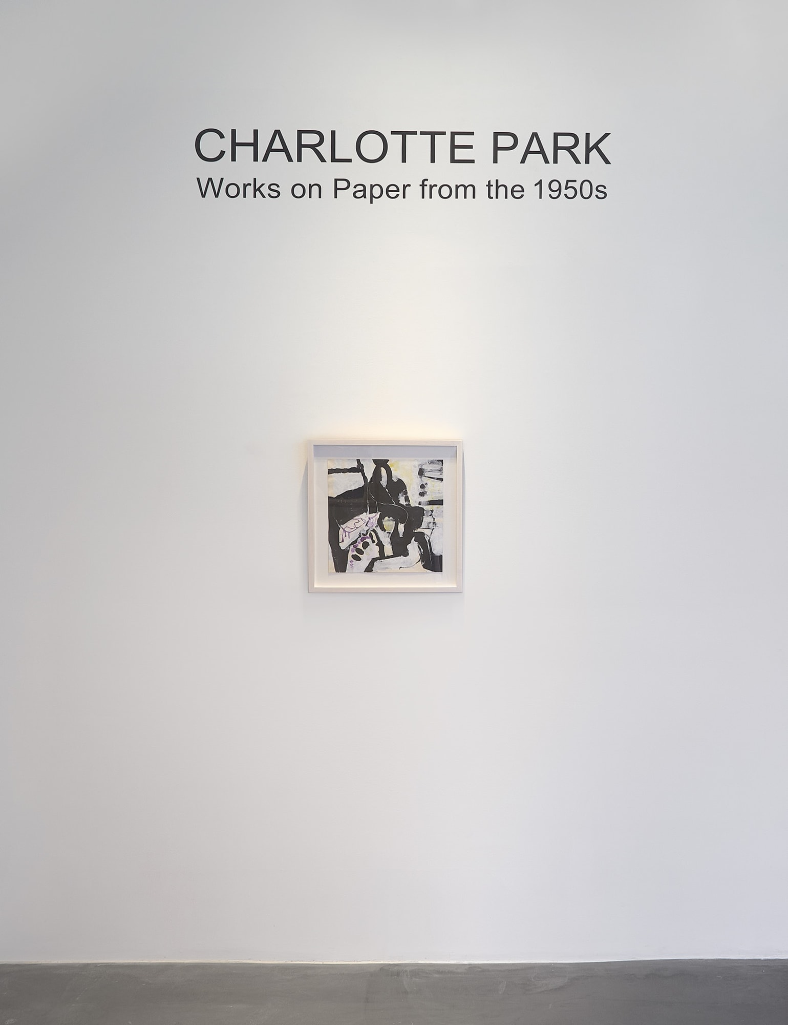 Charlotte Park