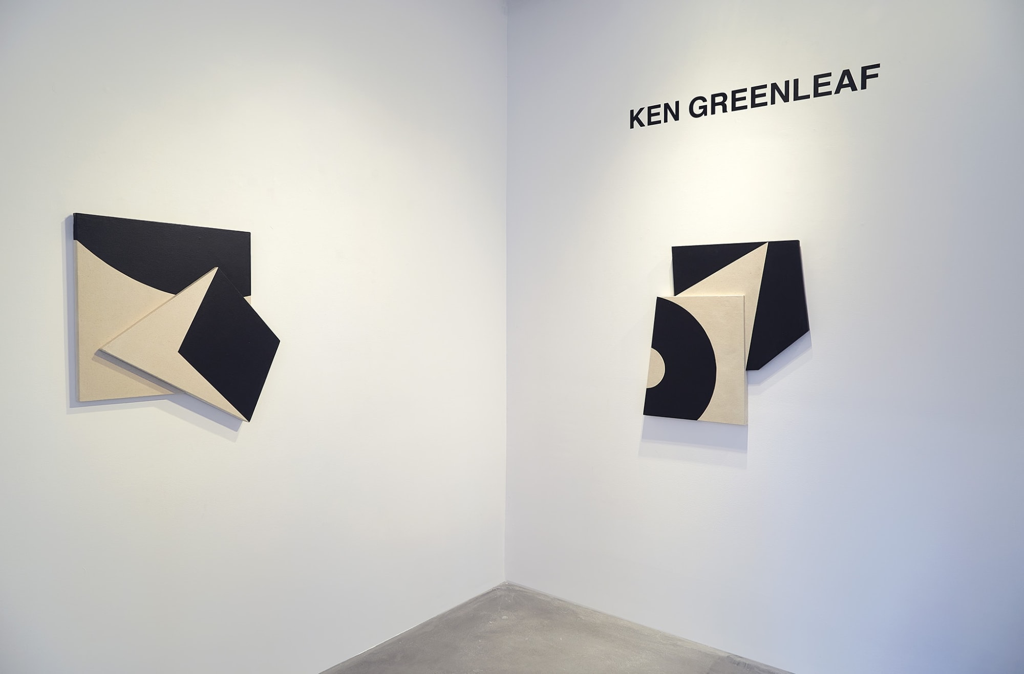 Ken Greenleaf