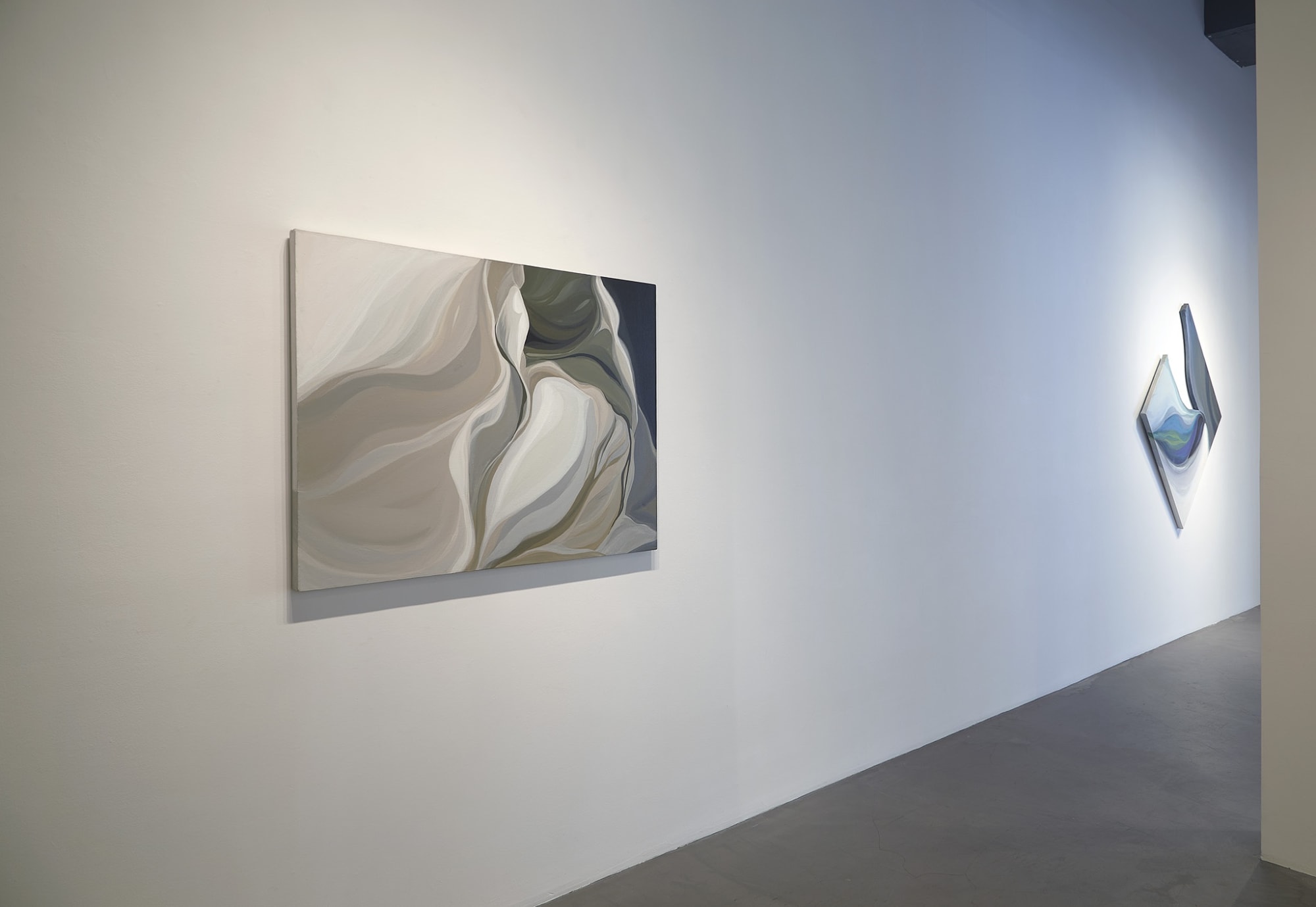 Lilian Thomas Burwell: Soaring