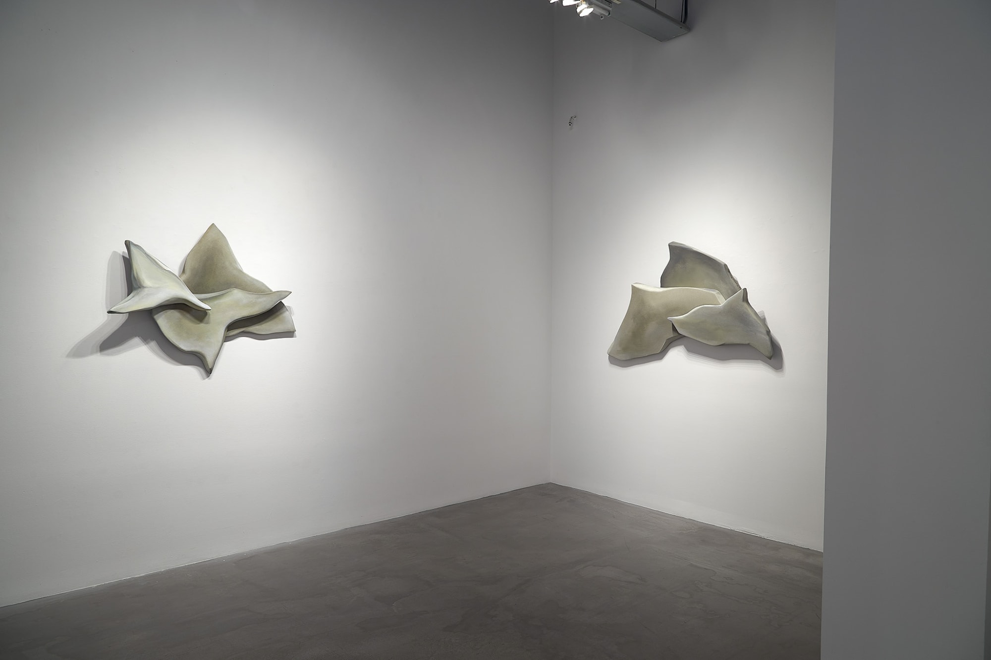 Lilian Thomas Burwell: Soaring