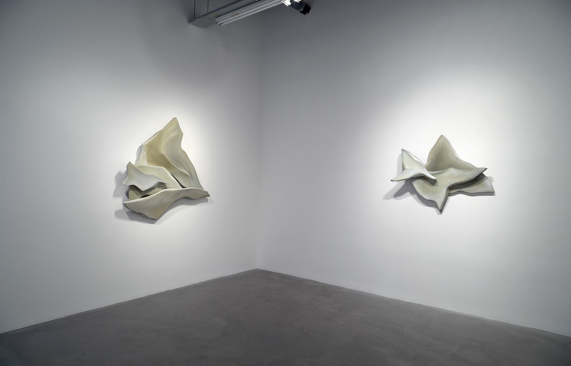 Lilian Thomas Burwell: Soaring