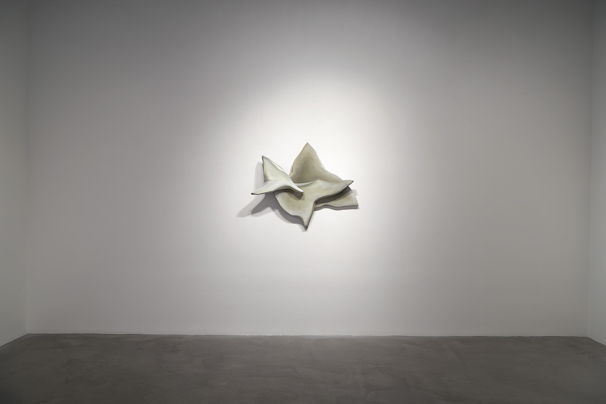 Lilian Thomas Burwell: Soaring