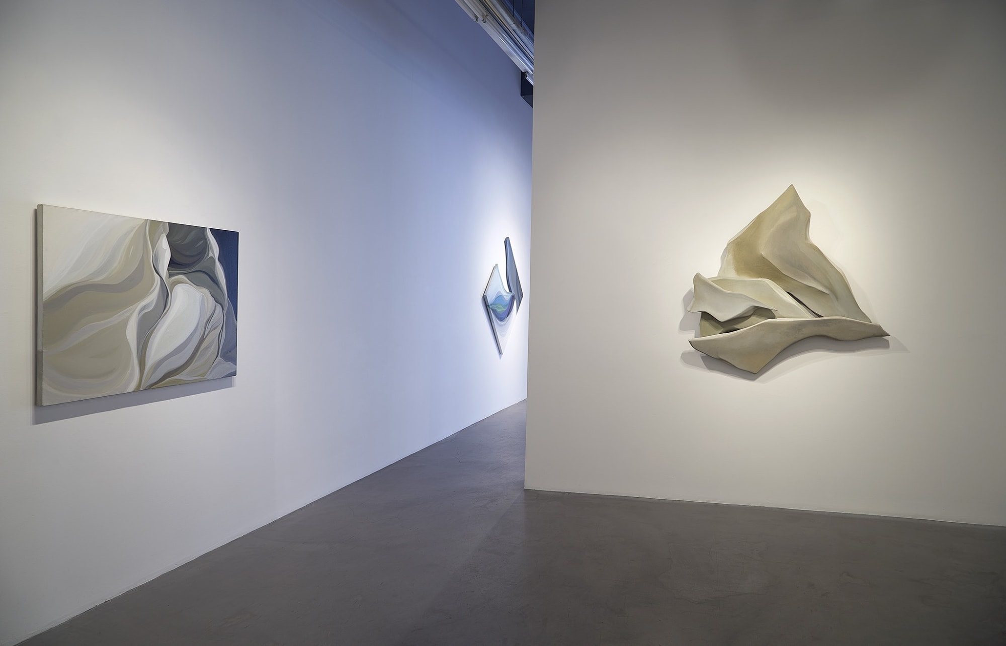 Lilian Thomas Burwell: Soaring