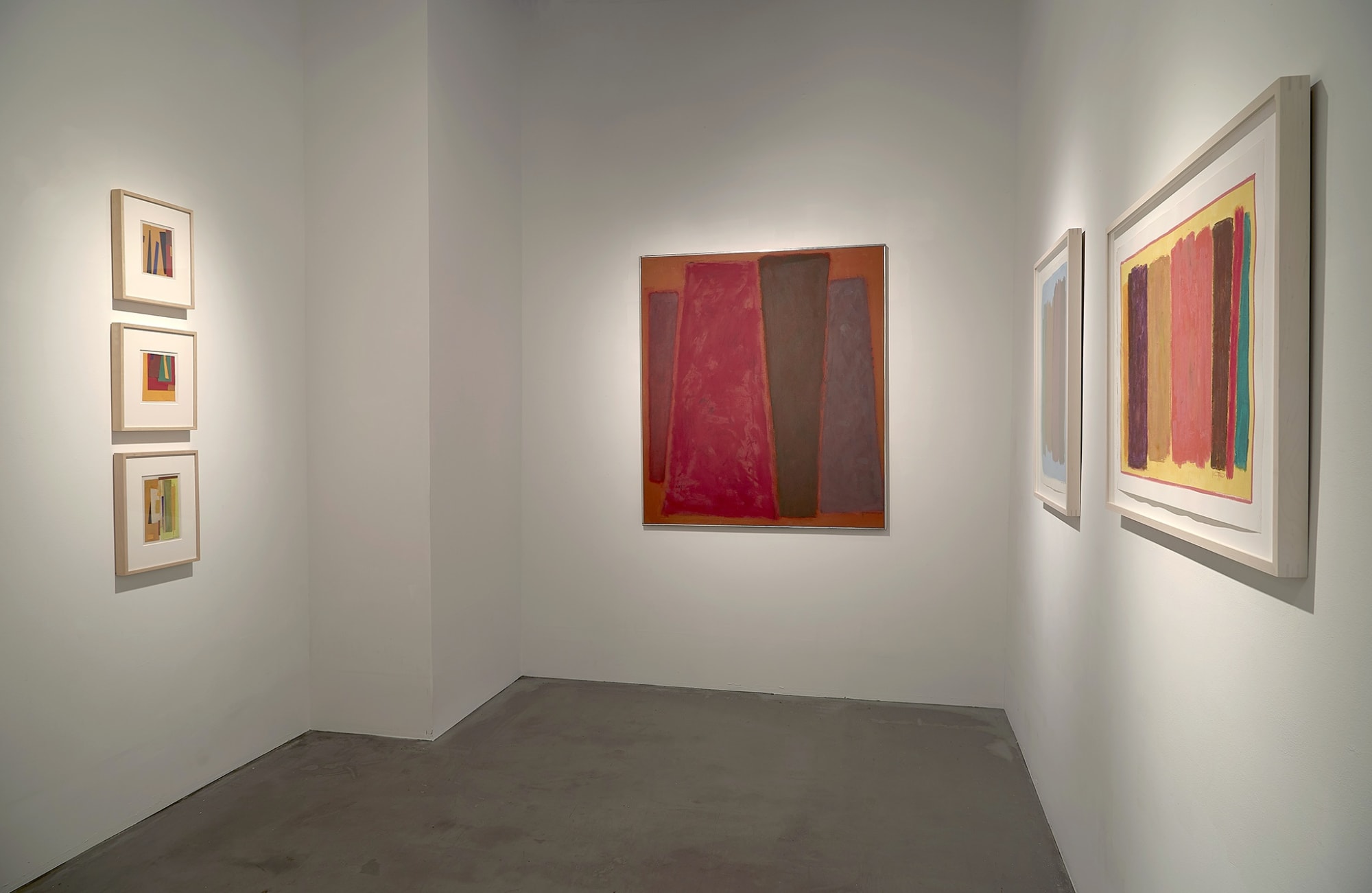 John Opper: Harmonies