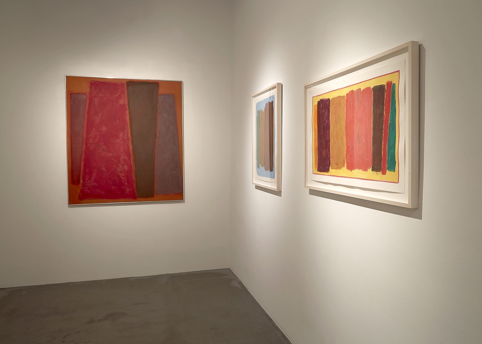 John Opper: Harmonies