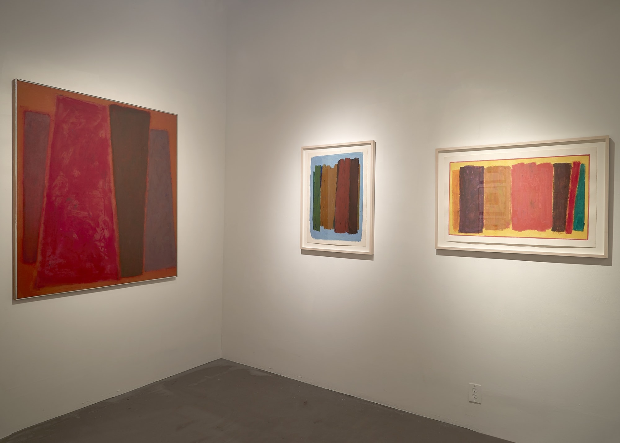 John Opper: Harmonies