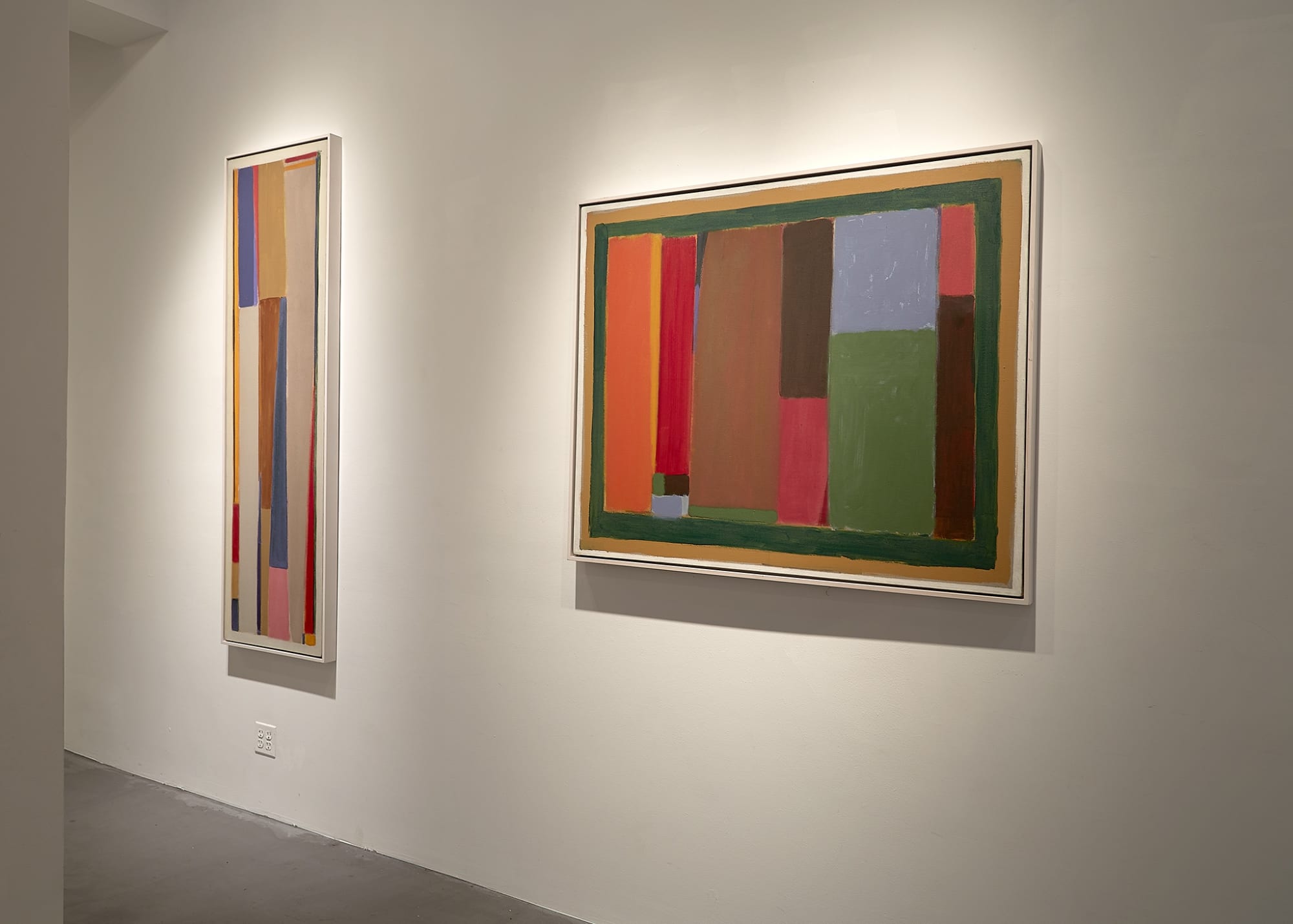 John Opper: Harmonies