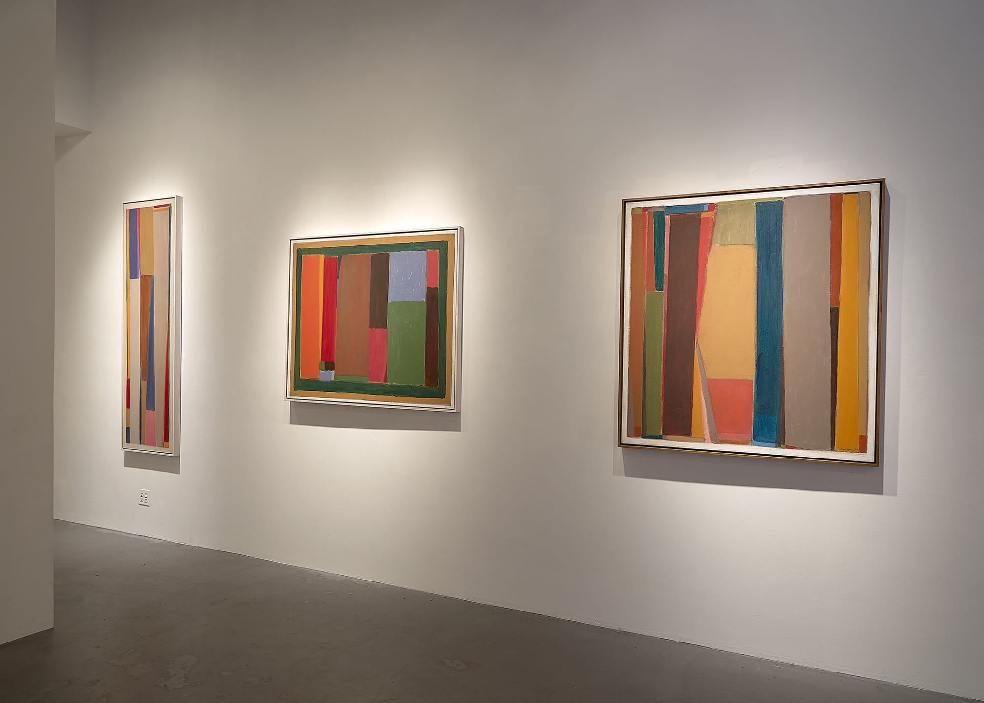 John Opper: Harmonies