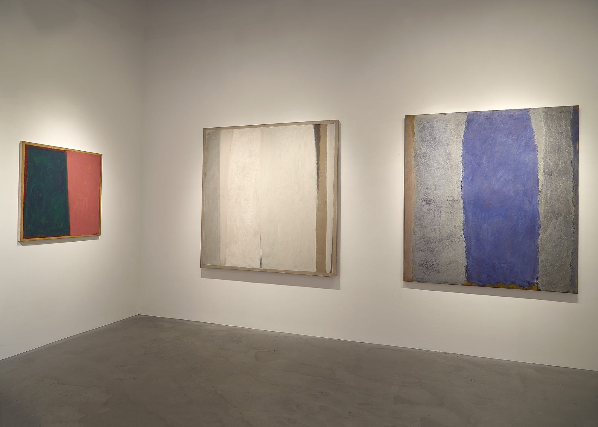 John Opper: Harmonies