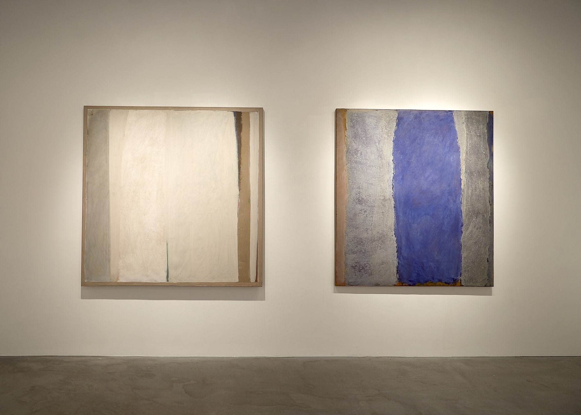 John Opper: Harmonies