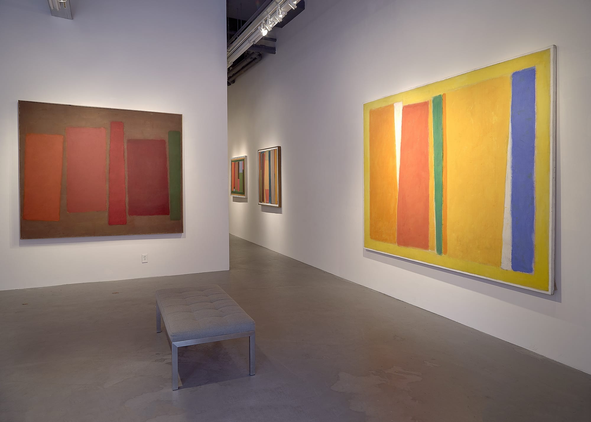 John Opper: Harmonies