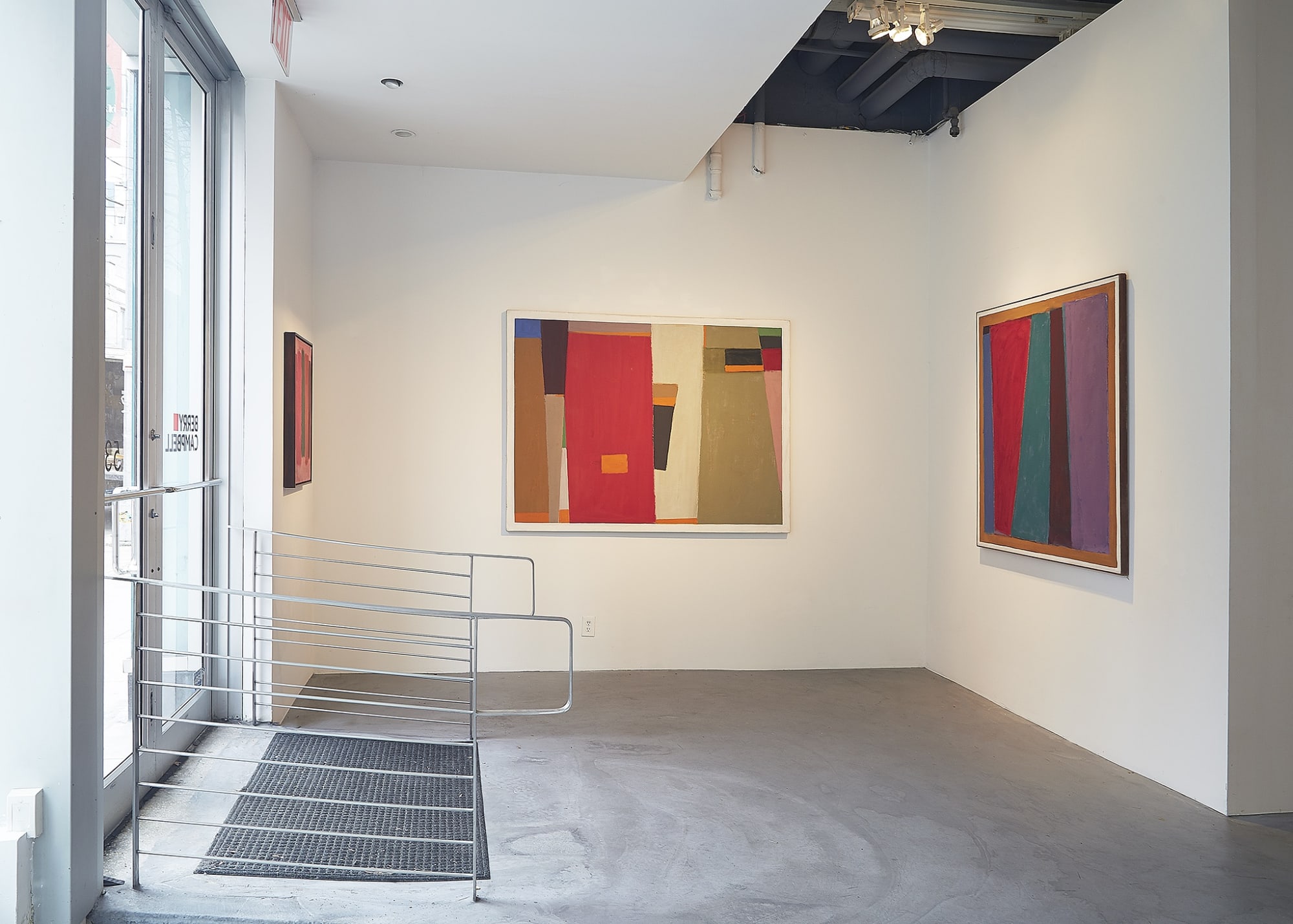 John Opper: Harmonies