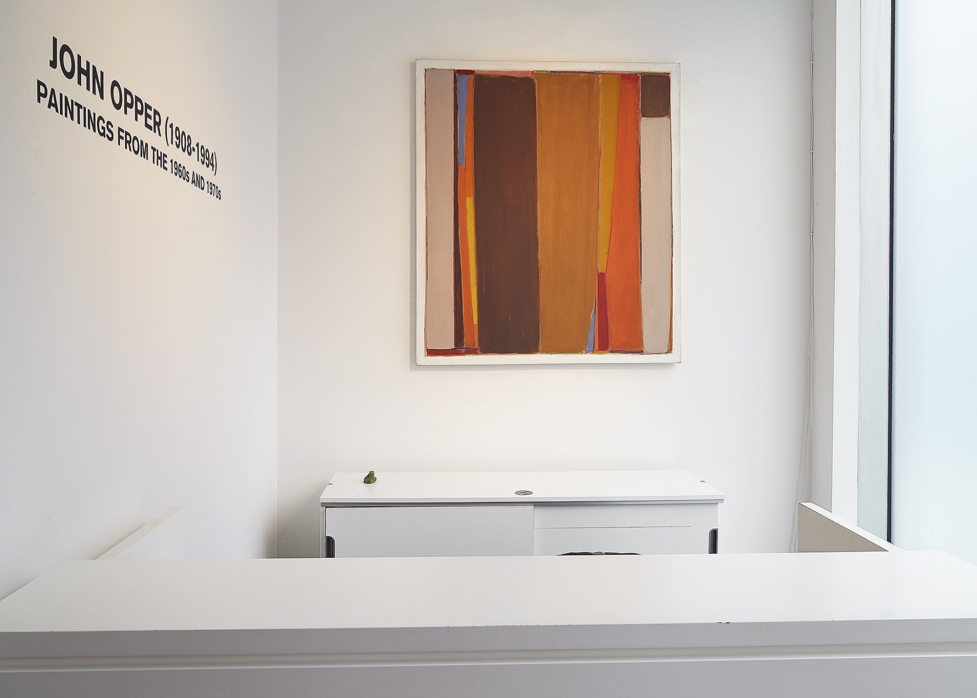 John Opper: Harmonies