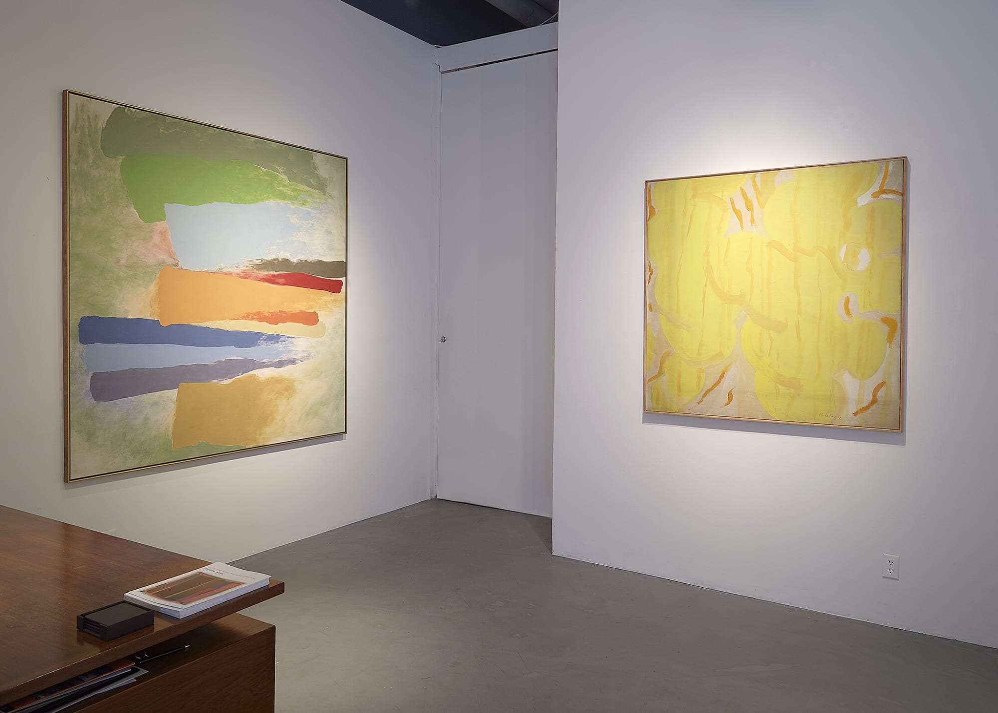 John Opper: Harmonies