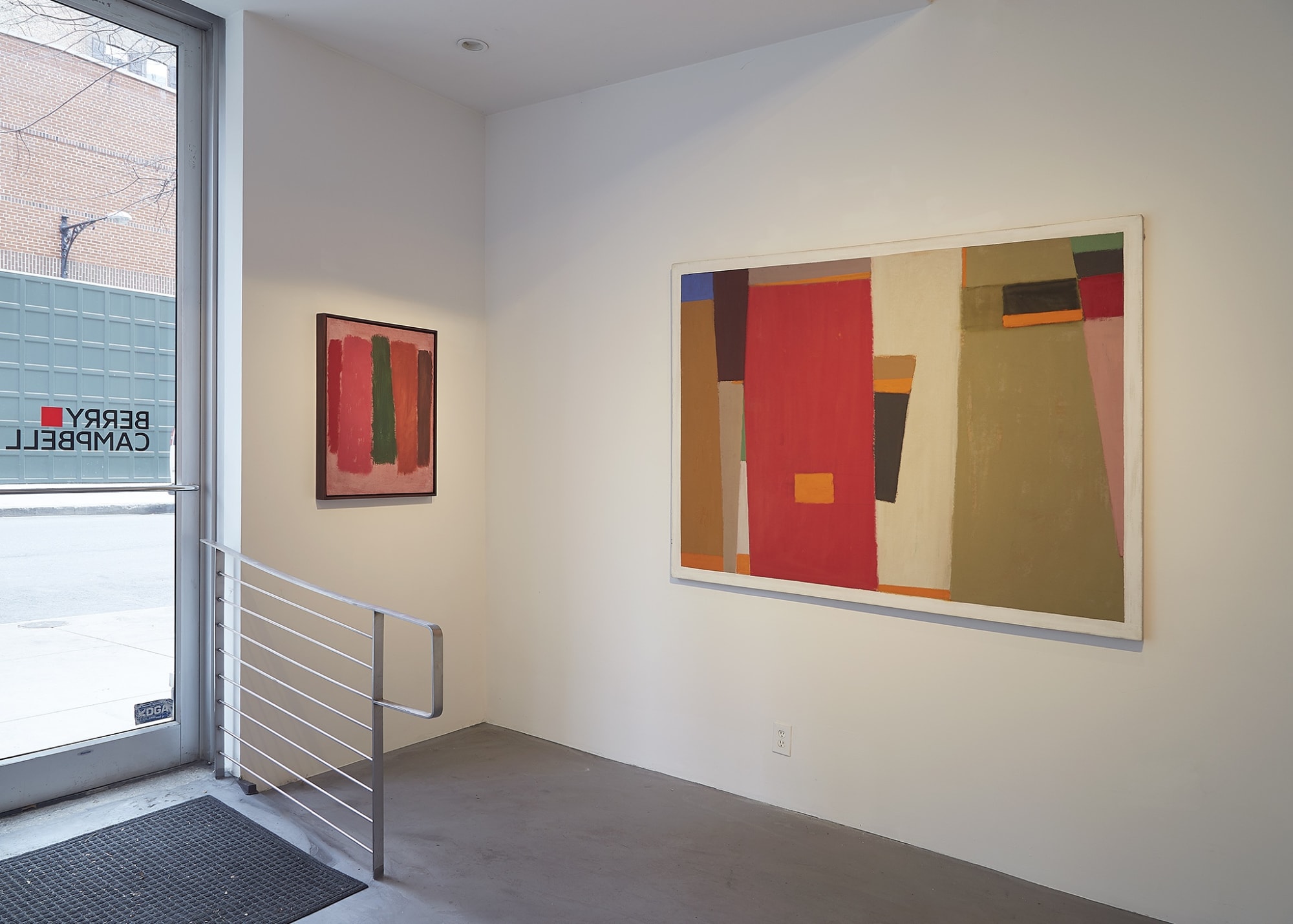 John Opper: Harmonies