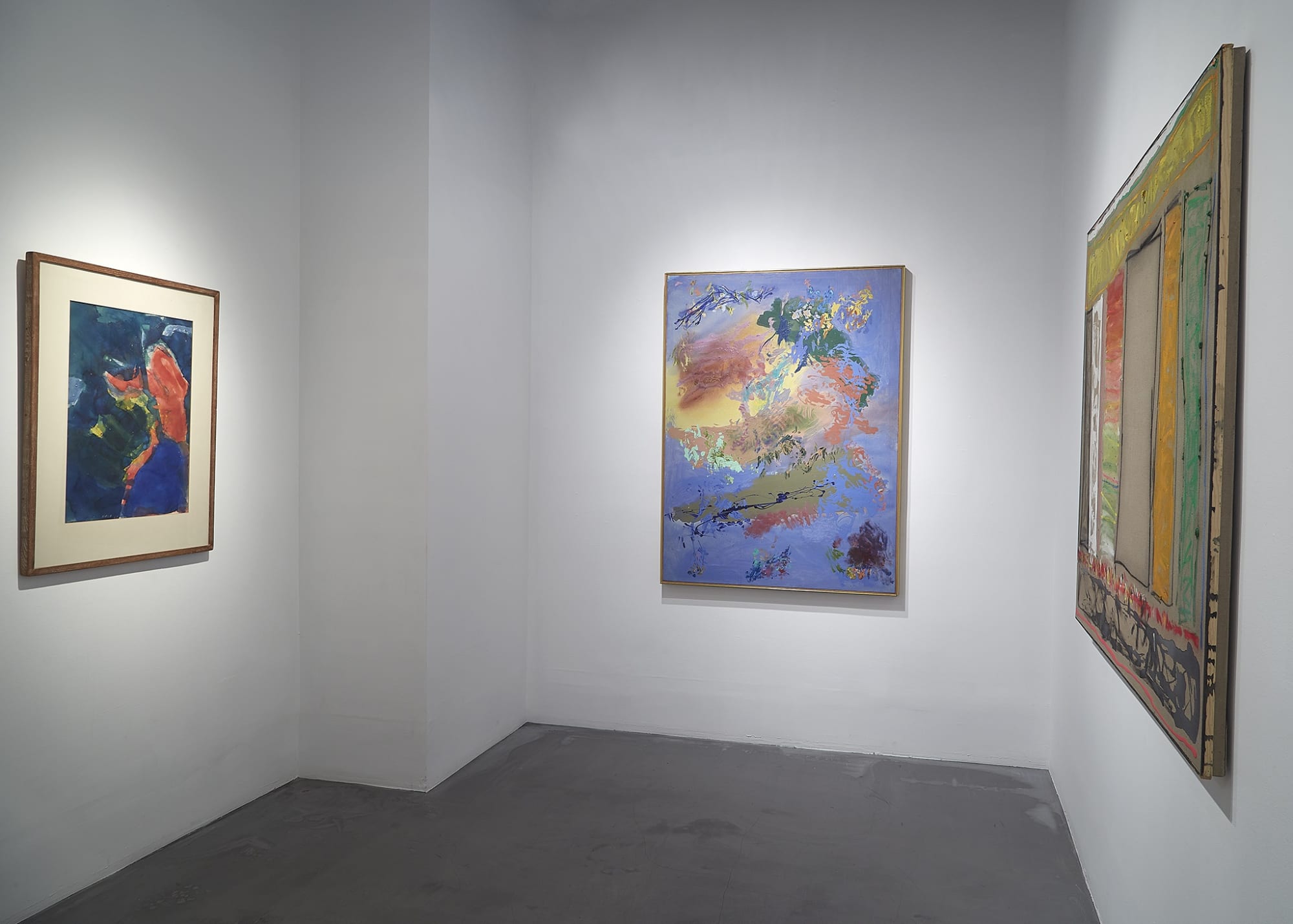 Summer Selections 2019