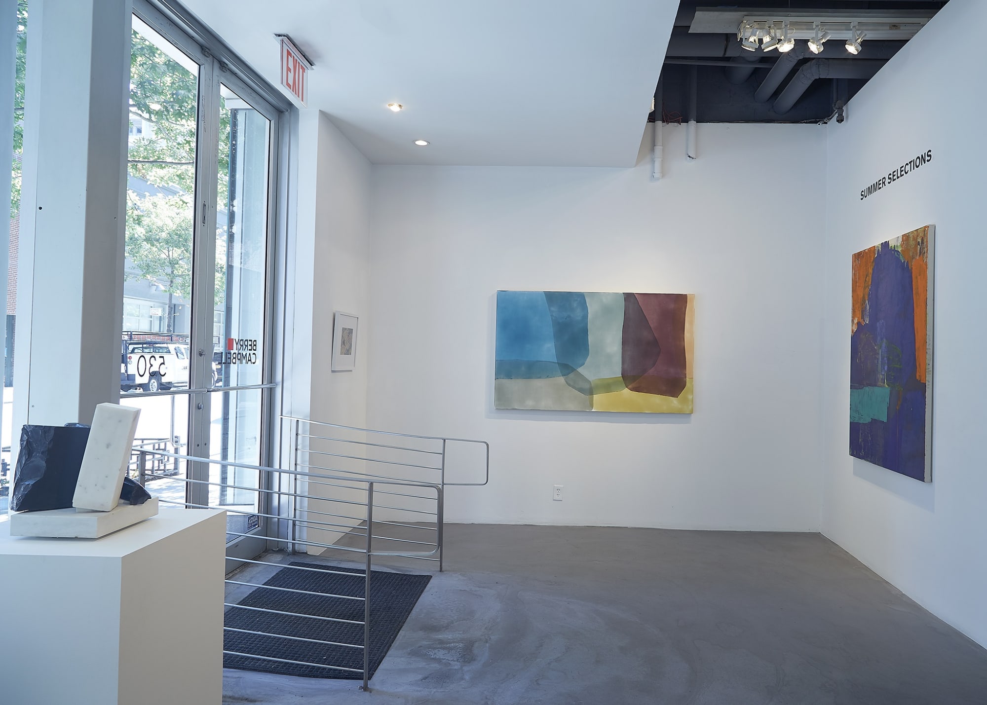 Summer Selections 2019