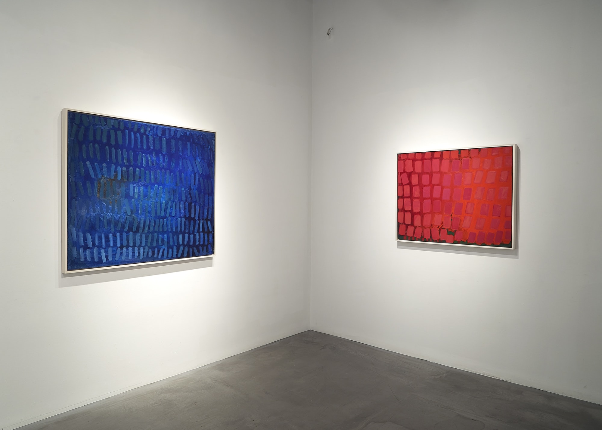 Yvonne Thomas: Windows and Variations