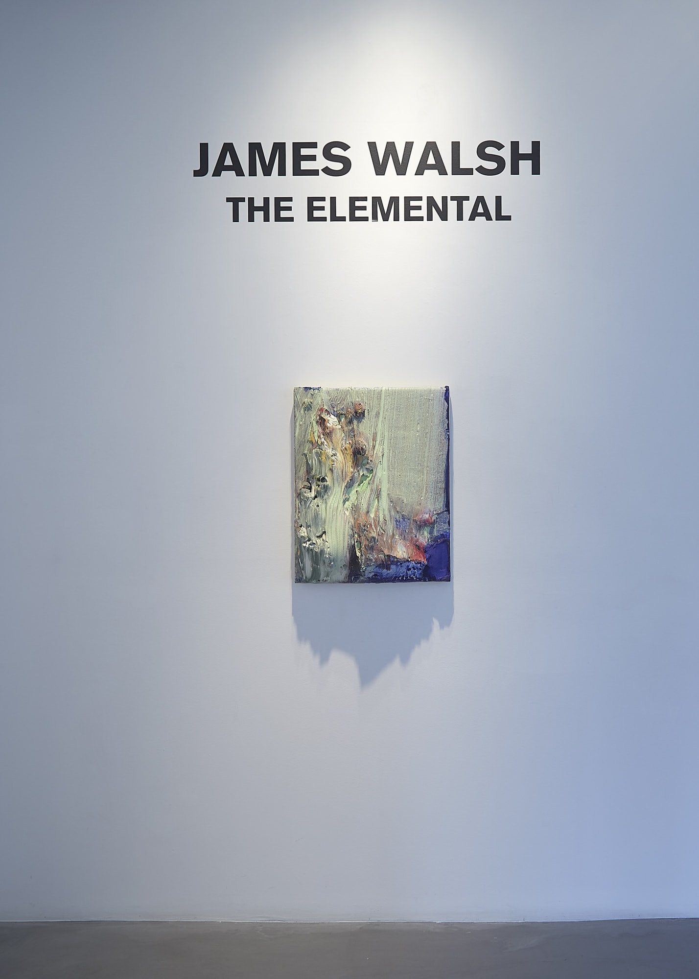 James Walsh
