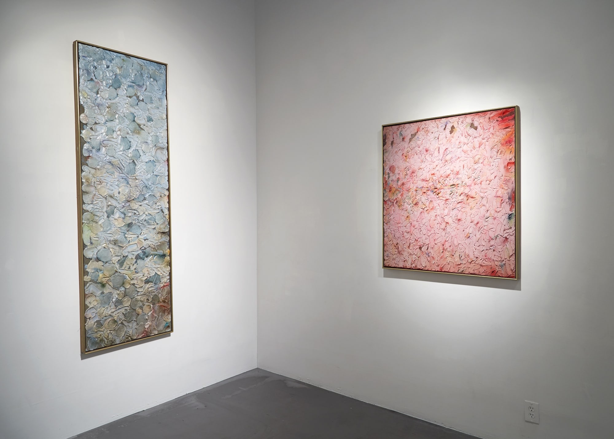 Stanley Boxer: Gradations