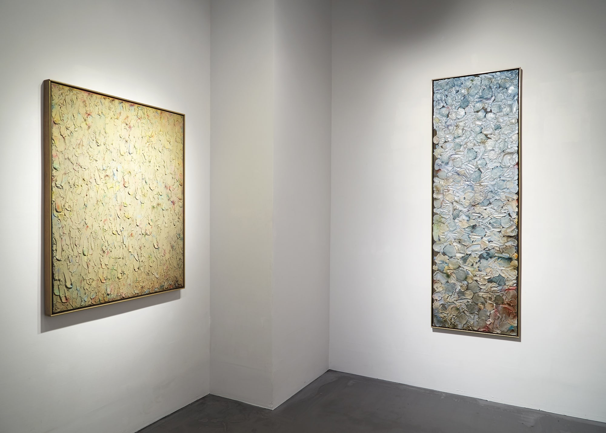 Stanley Boxer: Gradations