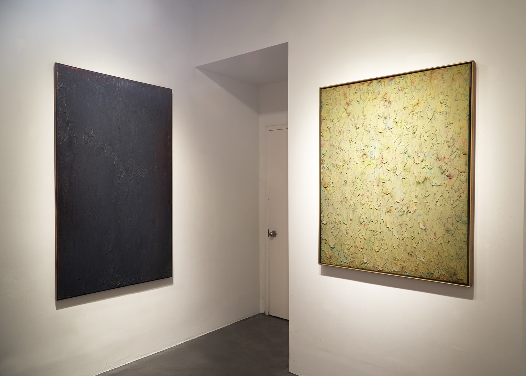 Stanley Boxer: Gradations