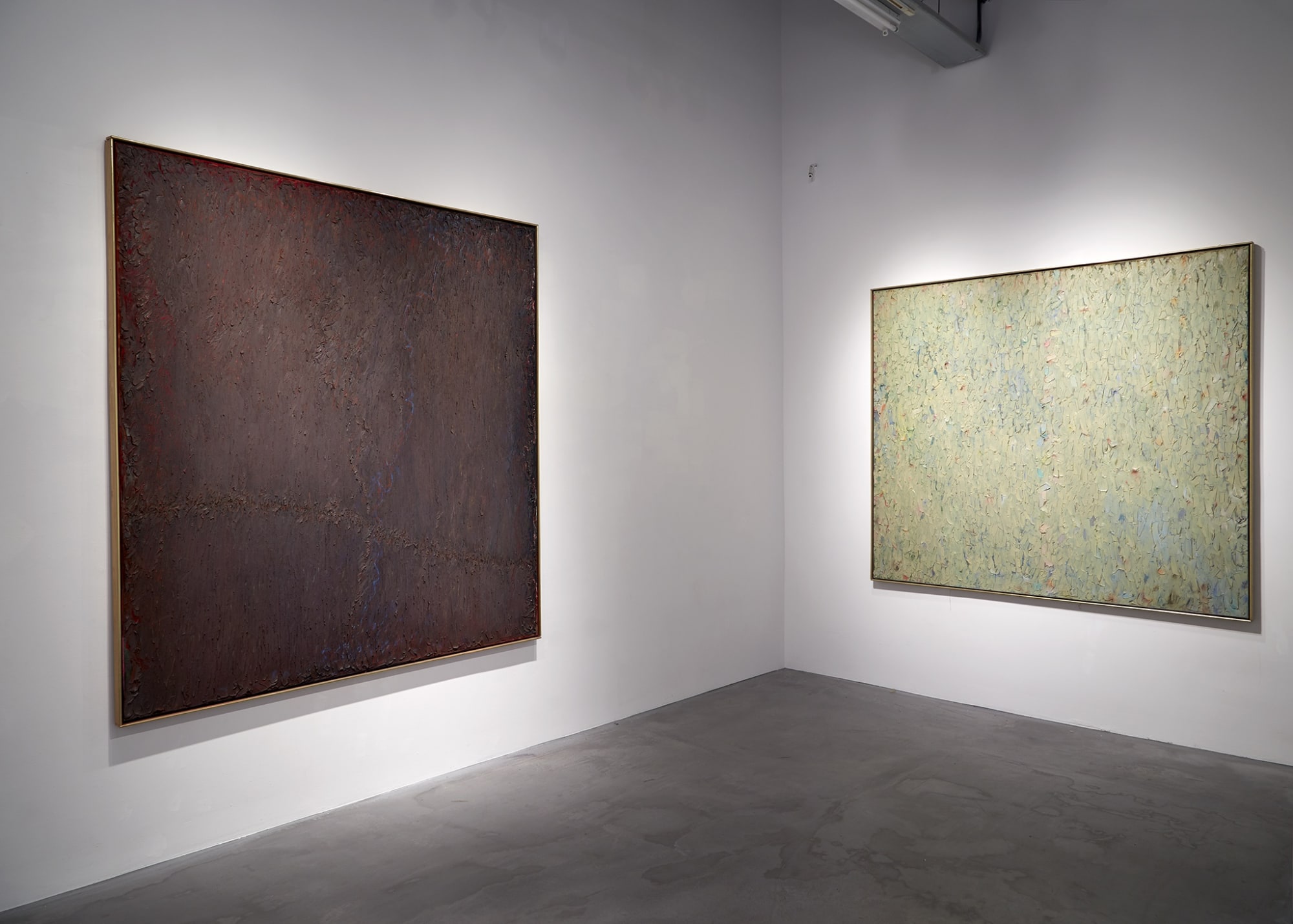 Stanley Boxer: Gradations