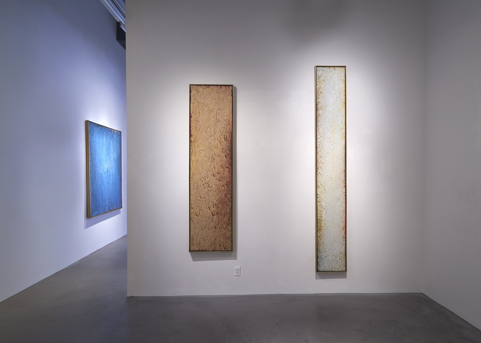 Stanley Boxer: Gradations