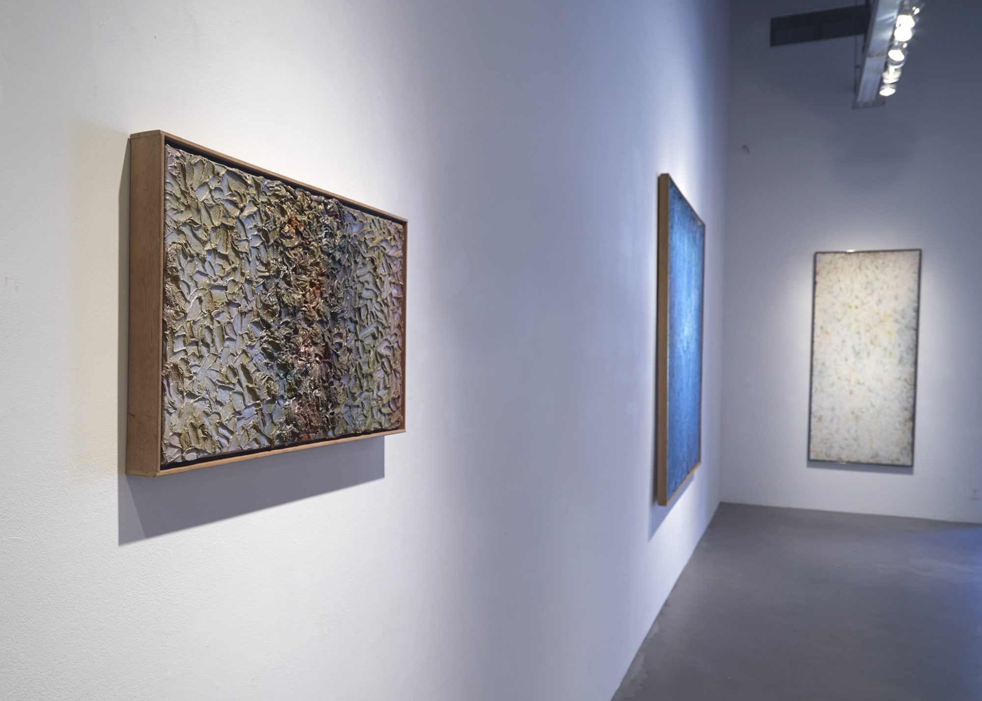 Stanley Boxer: Gradations